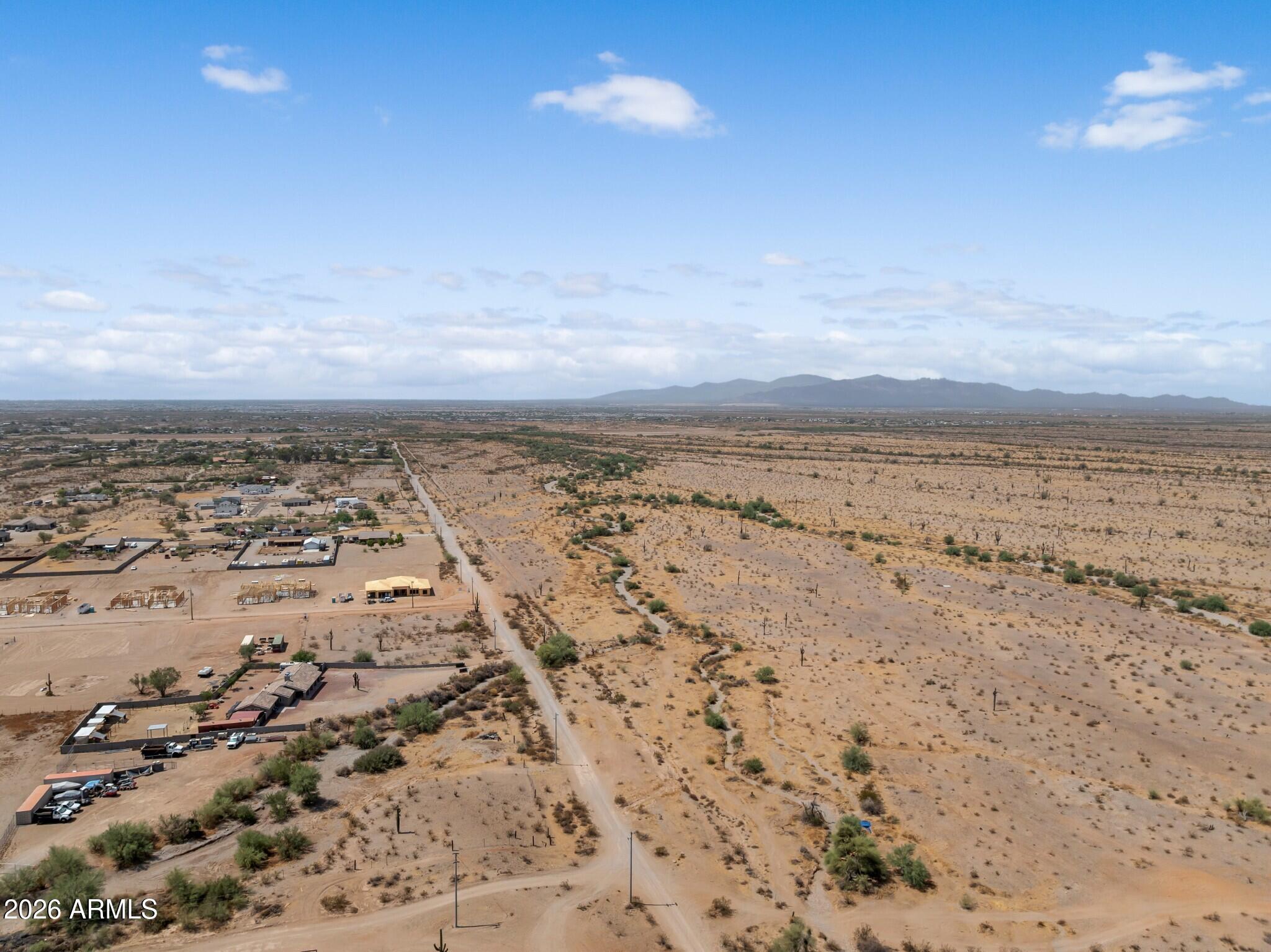 DOVE VALLEY - Residential