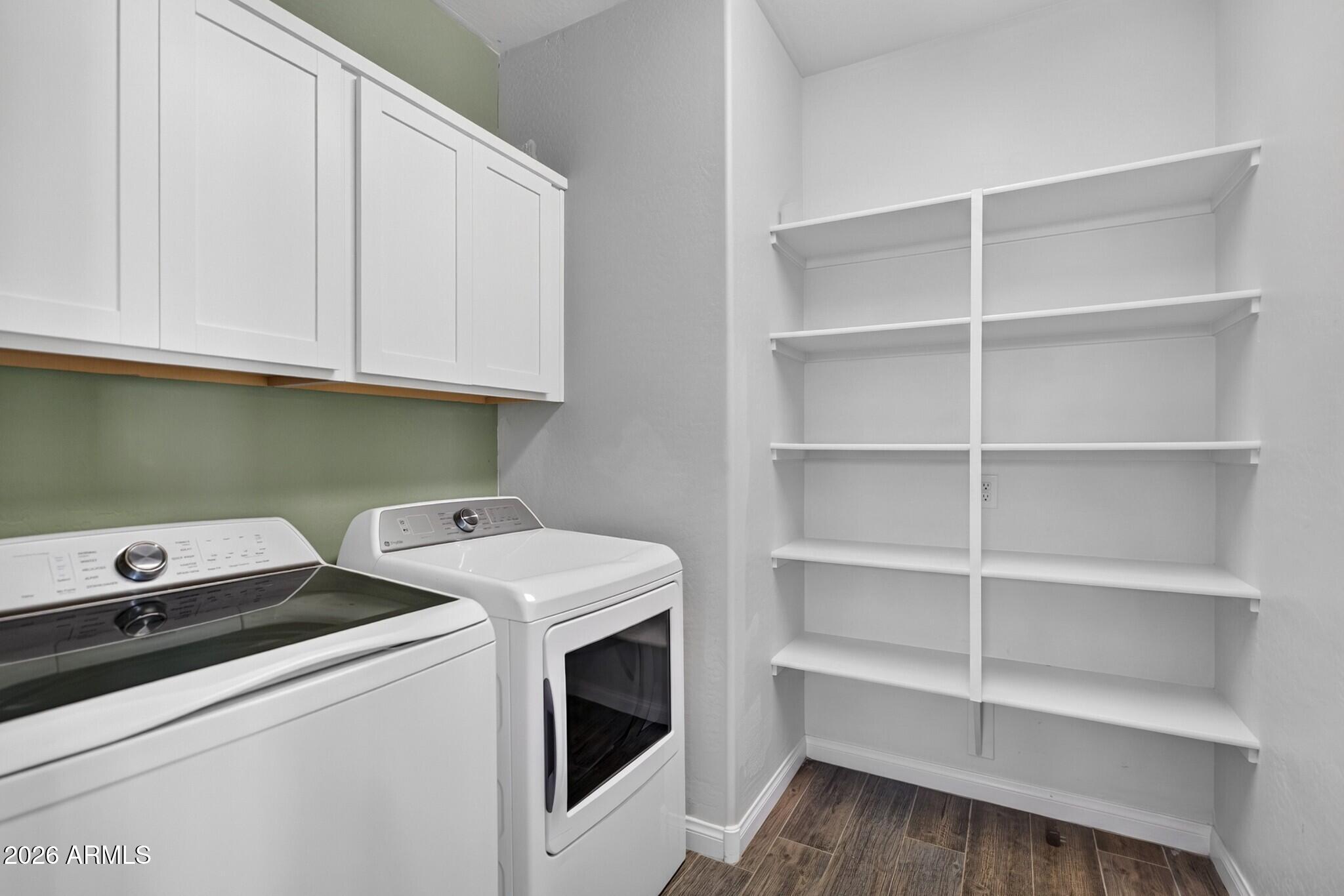DOVE VALLEY - Residential