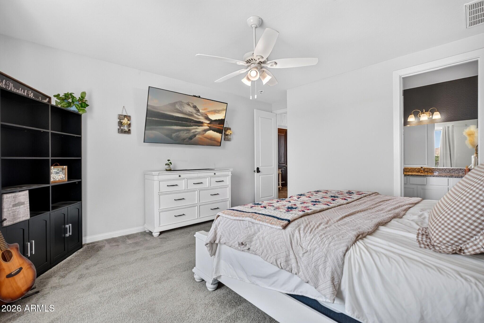DOVE VALLEY - Residential