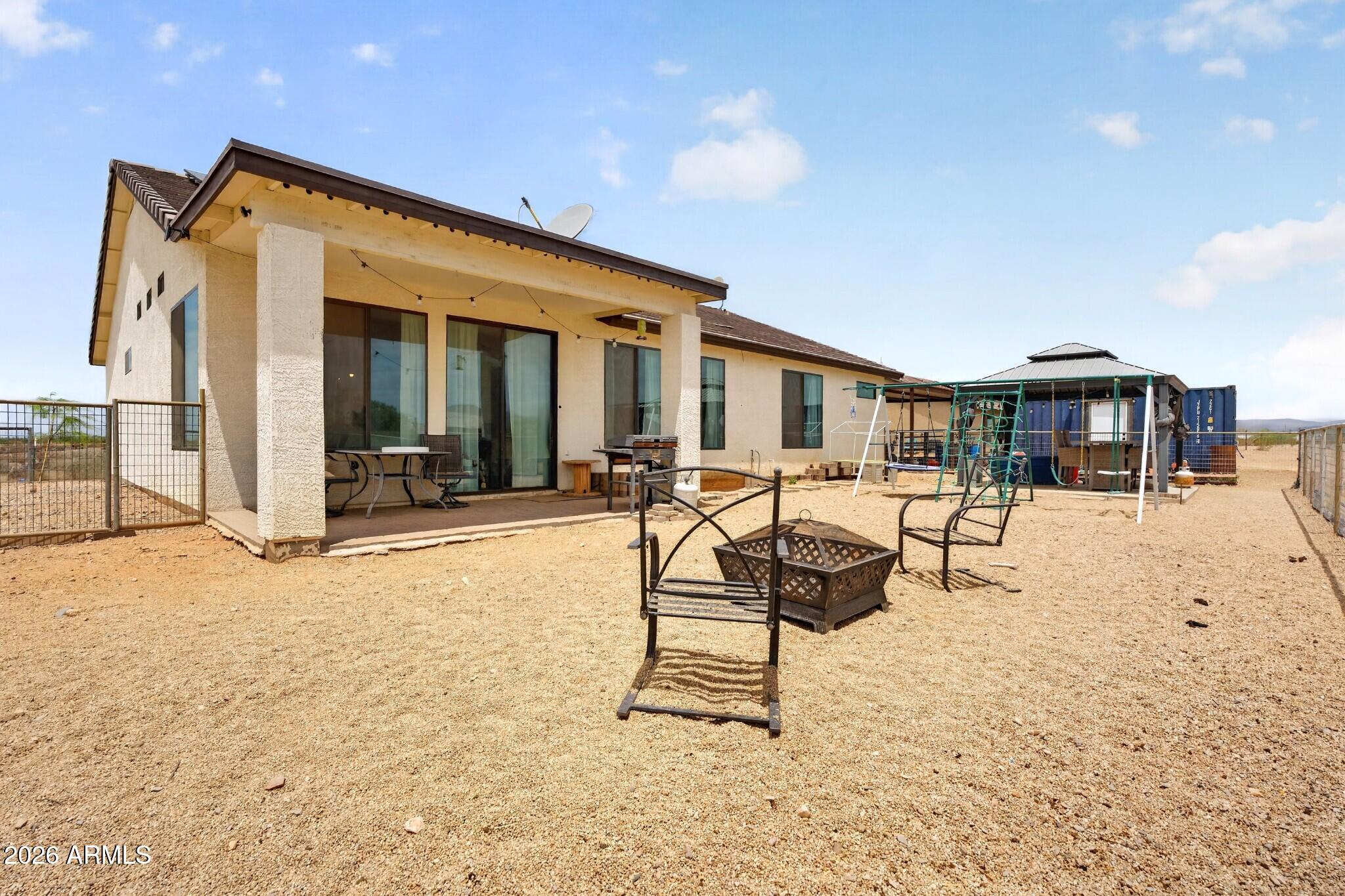 DOVE VALLEY - Residential