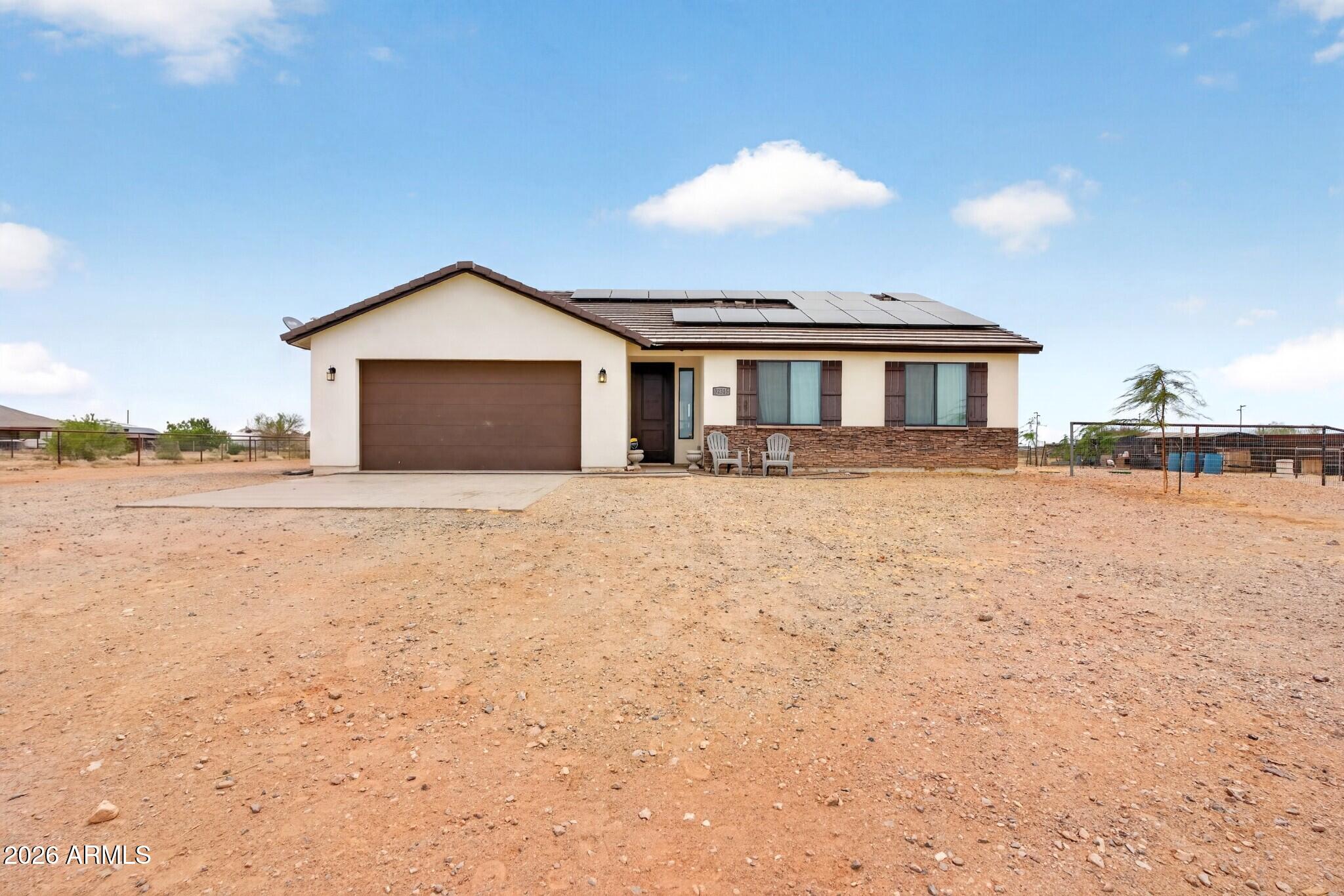 DOVE VALLEY - Residential