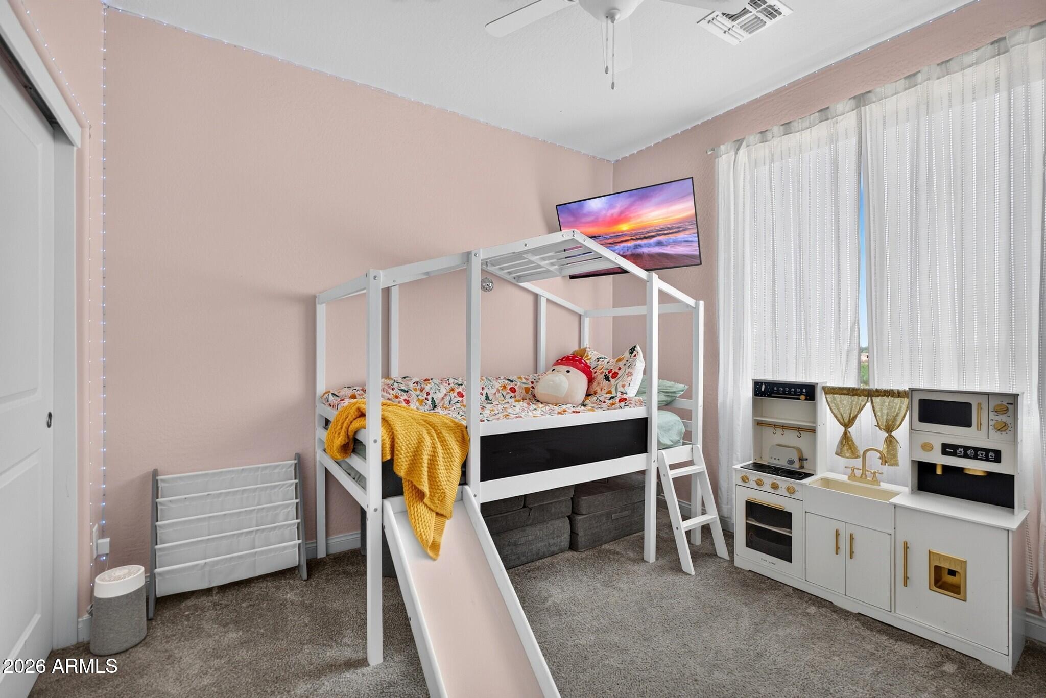 DOVE VALLEY - Residential