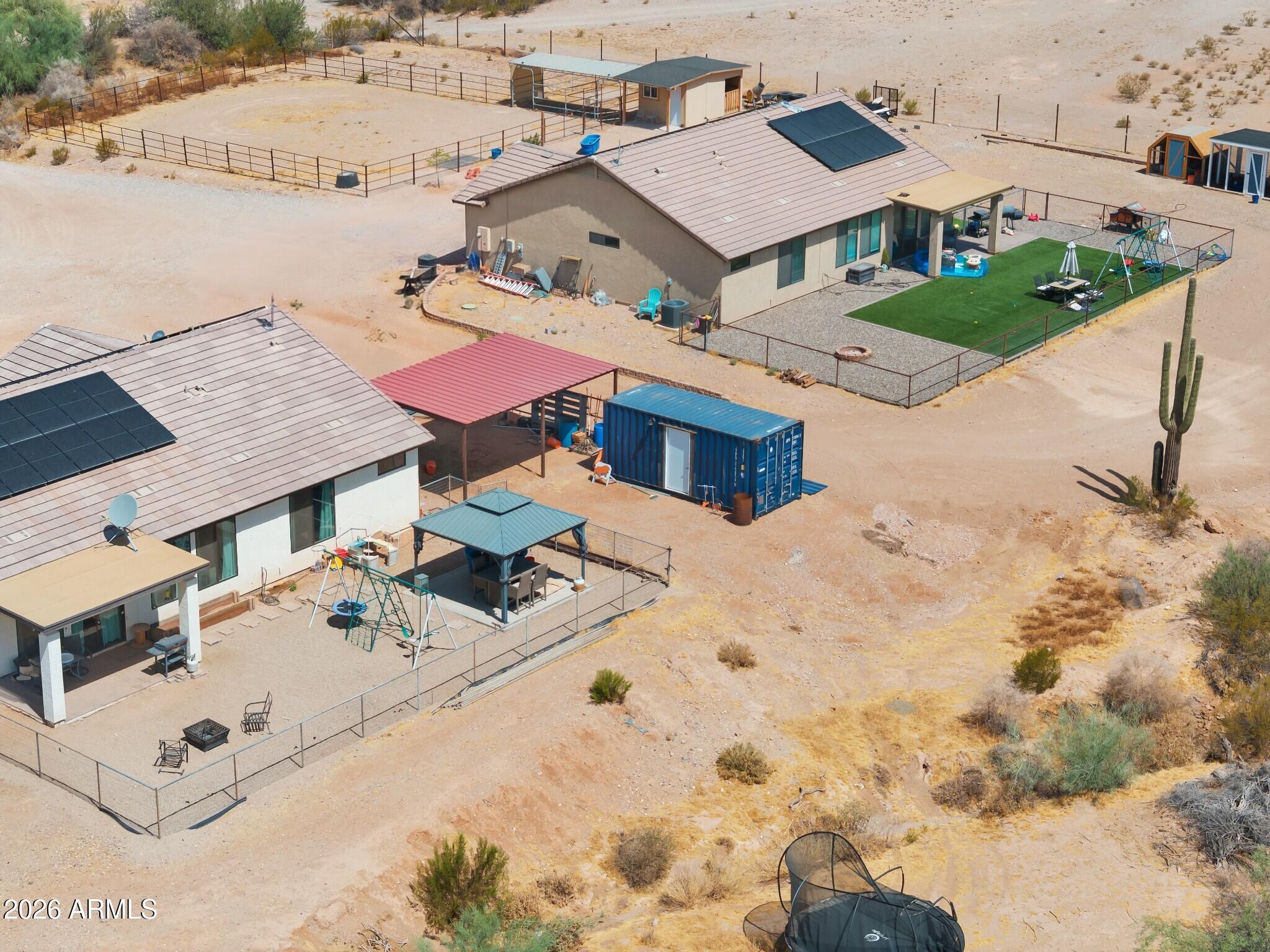 DOVE VALLEY - Residential