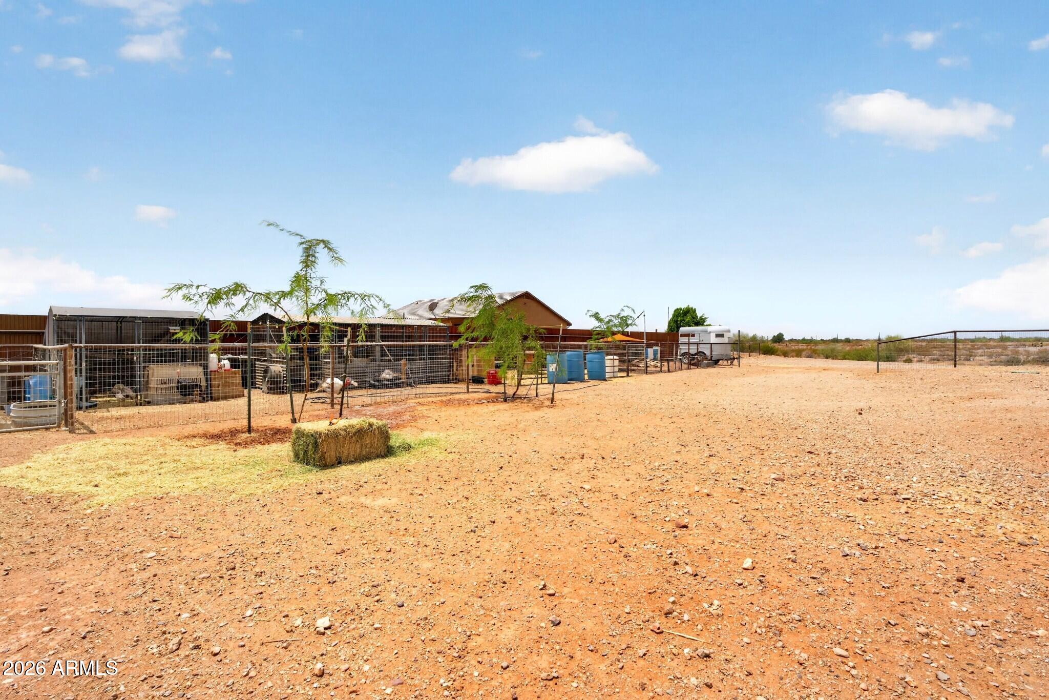 DOVE VALLEY - Residential