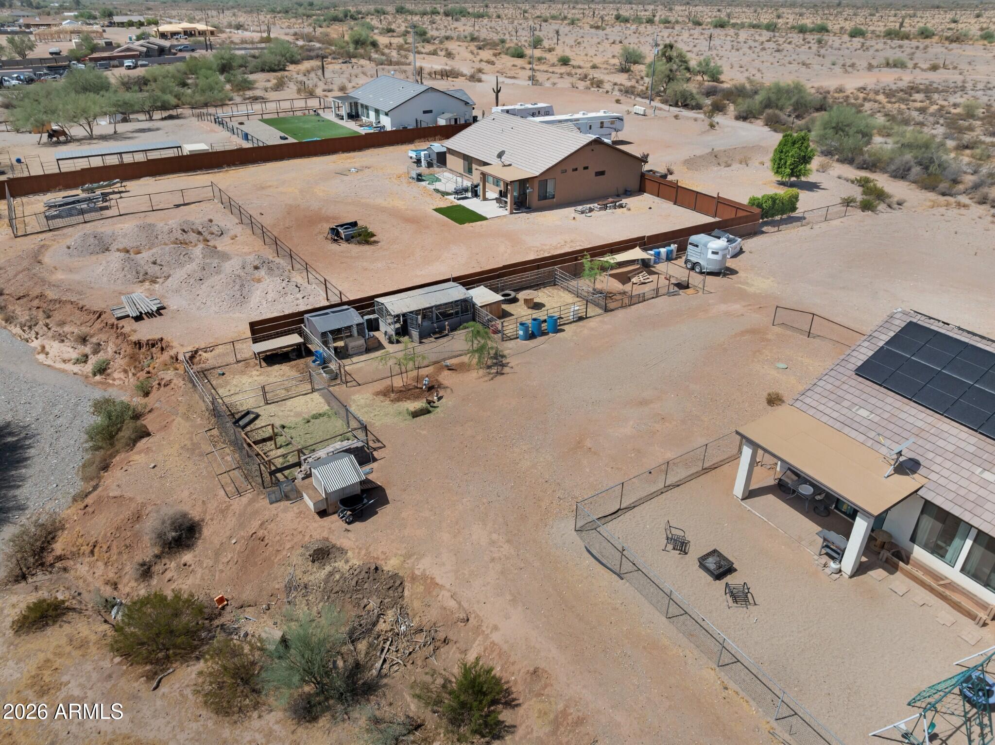 DOVE VALLEY - Residential