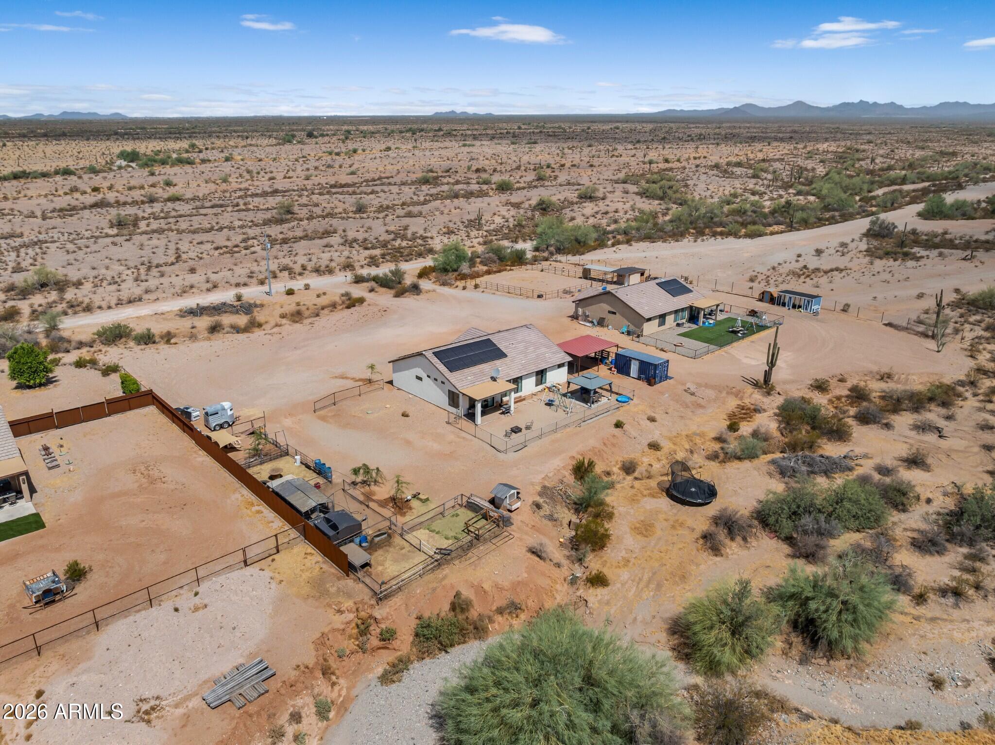 DOVE VALLEY - Residential