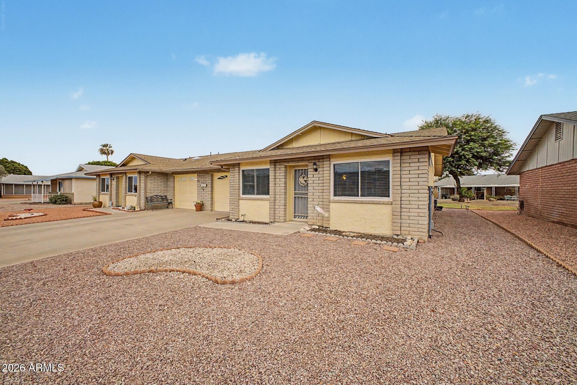 SUN AIR ESTATES UNIT 2 - Residential