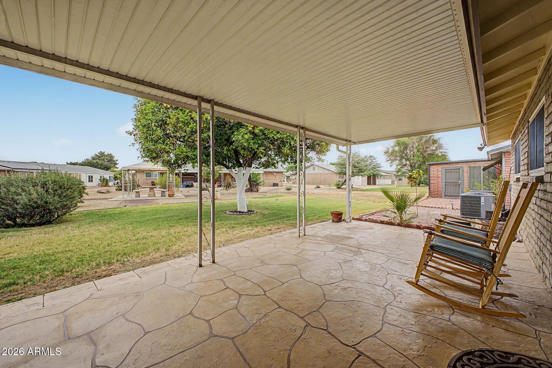 SUN AIR ESTATES UNIT 2 - Residential