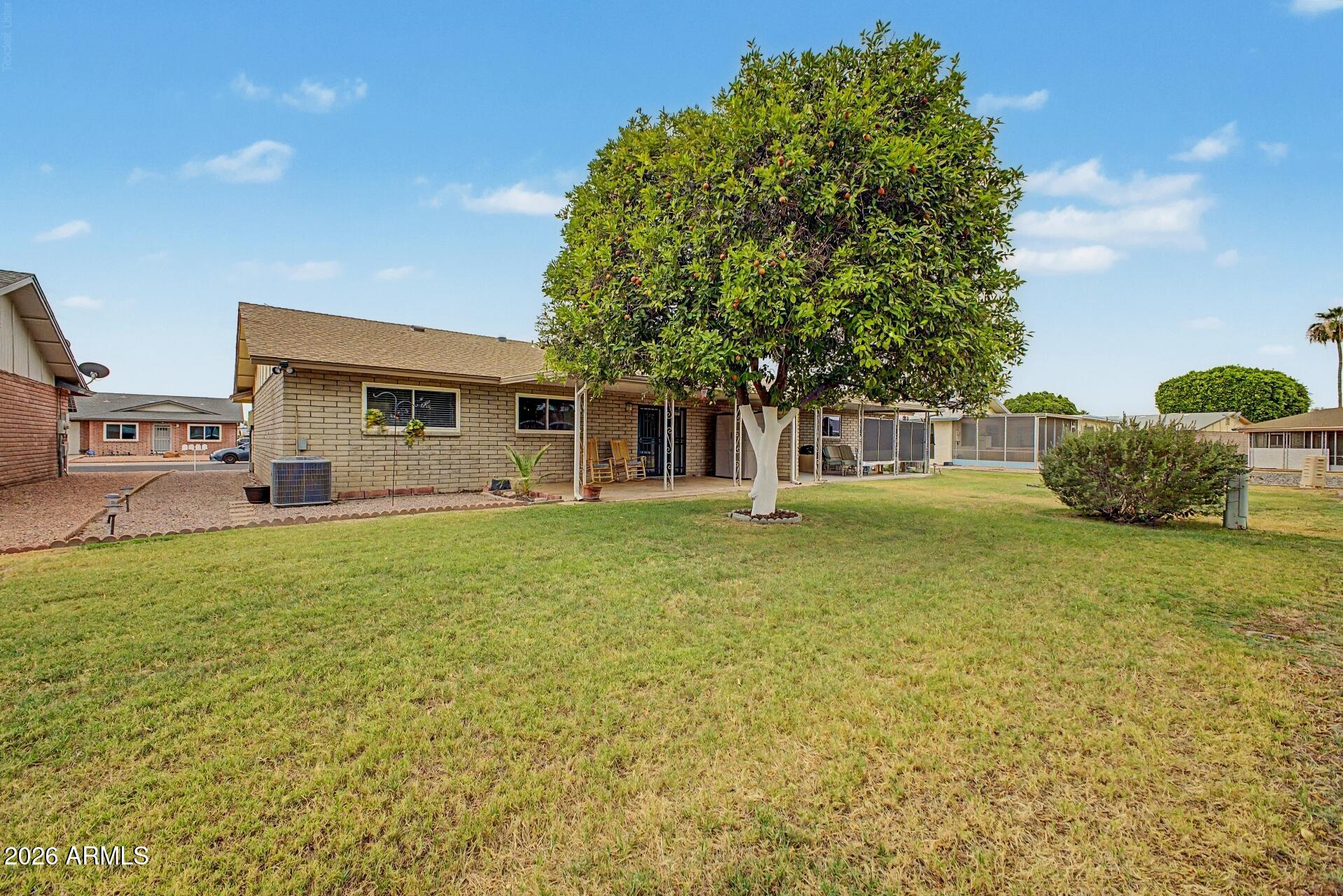 SUN AIR ESTATES UNIT 2 - Residential