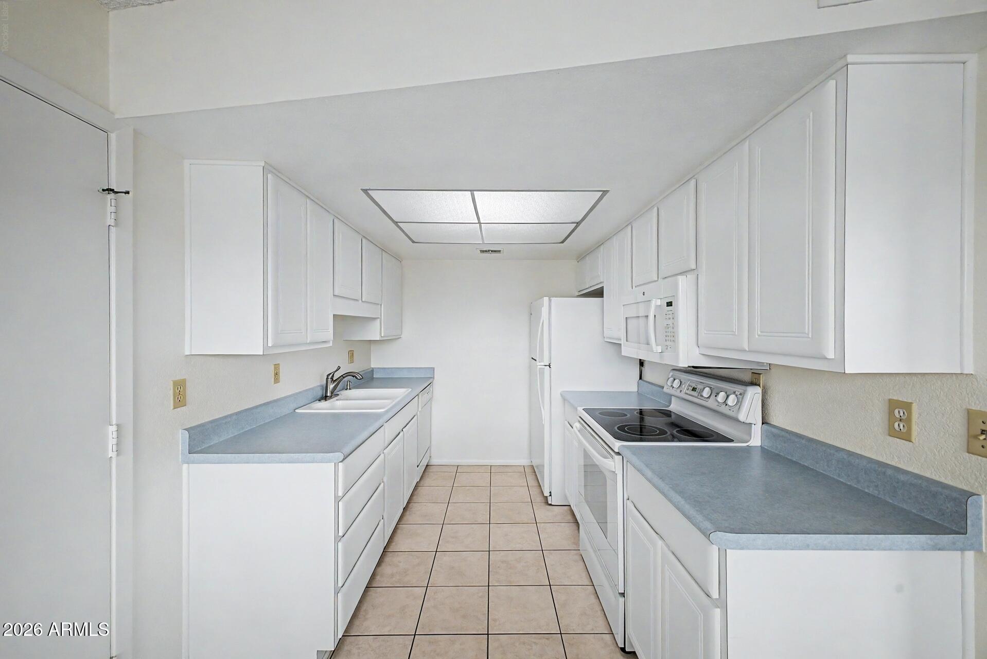 SUN AIR ESTATES UNIT 2 - Residential