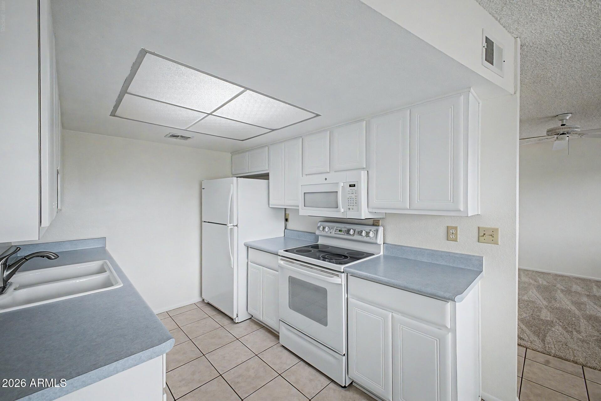 SUN AIR ESTATES UNIT 2 - Residential