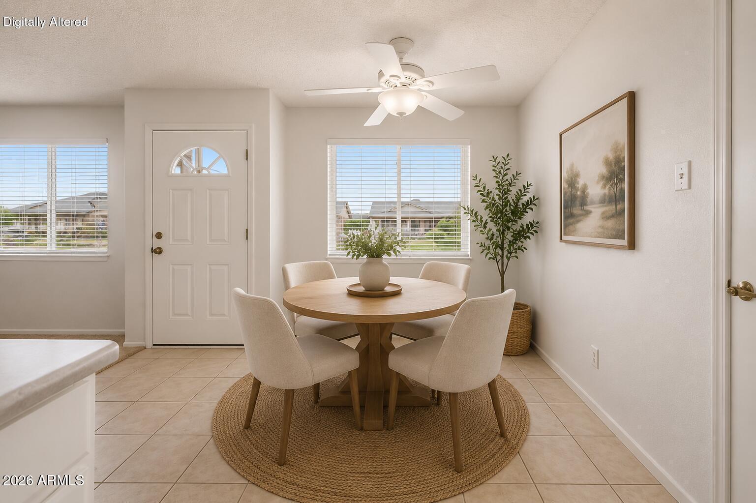 SUN AIR ESTATES UNIT 2 - Residential