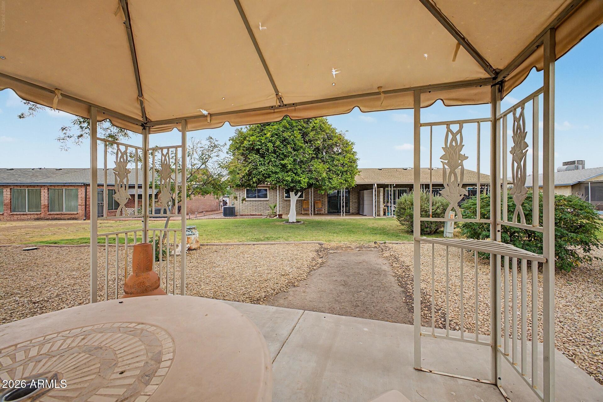 SUN AIR ESTATES UNIT 2 - Residential