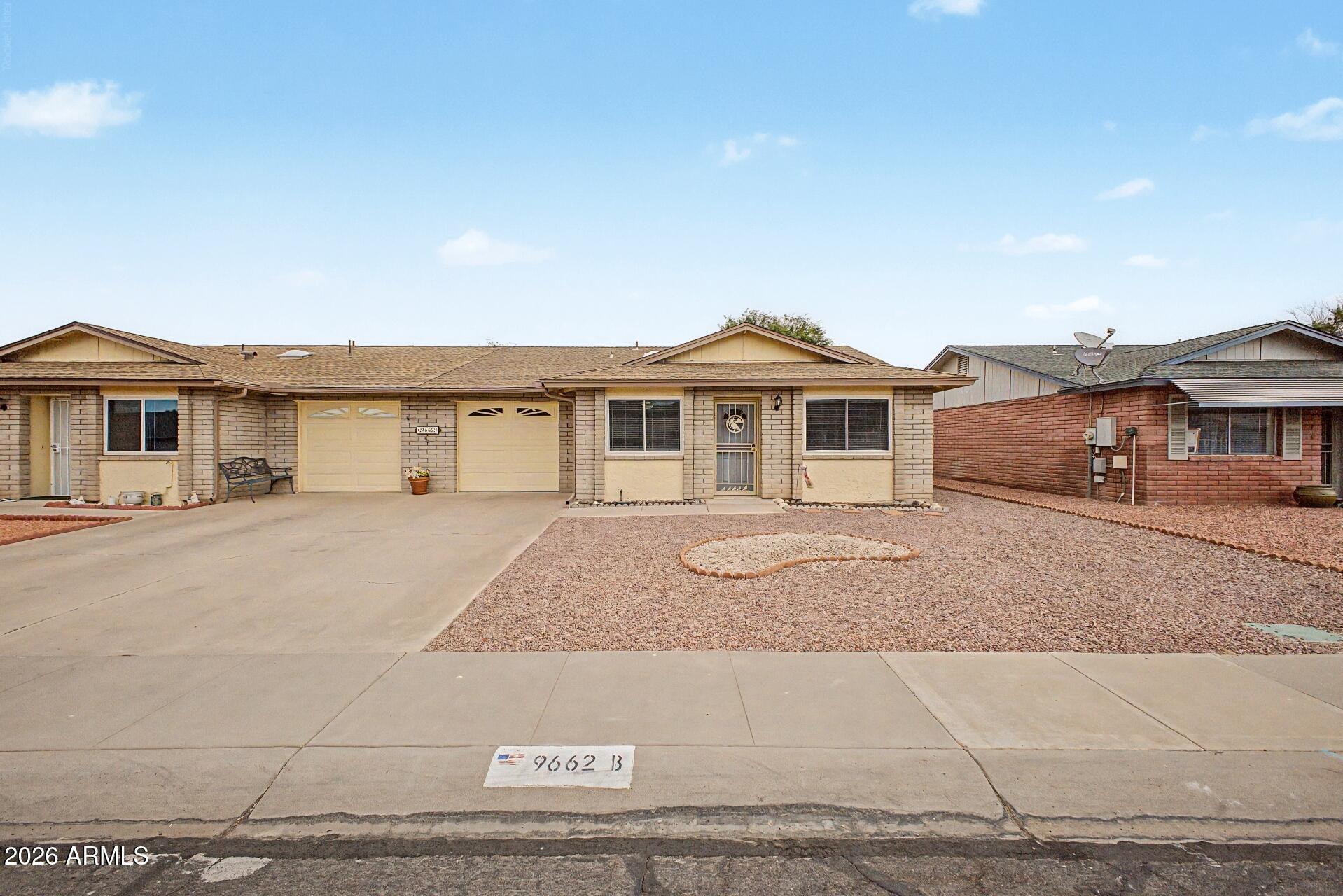 SUN AIR ESTATES UNIT 2 - Residential