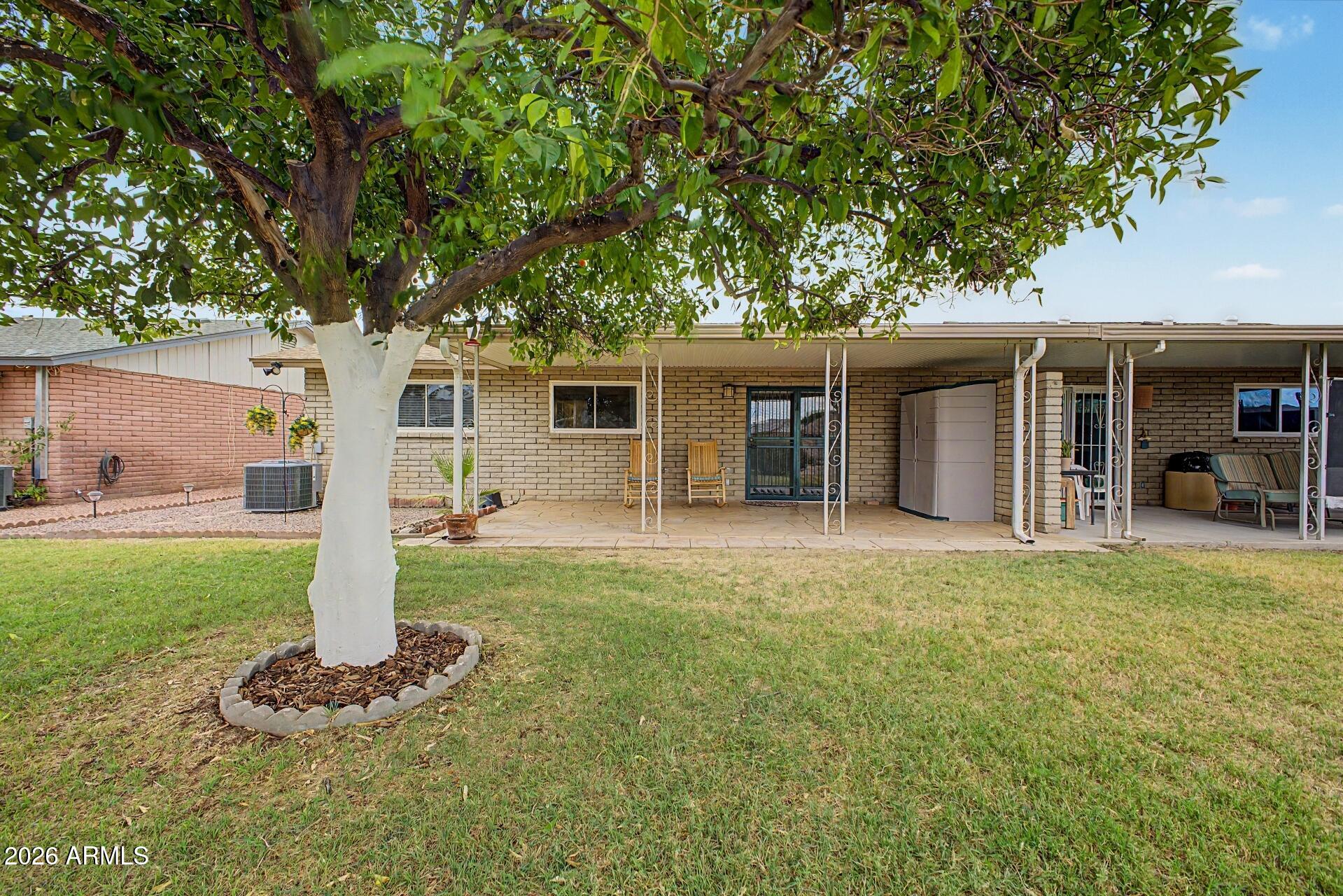 SUN AIR ESTATES UNIT 2 - Residential