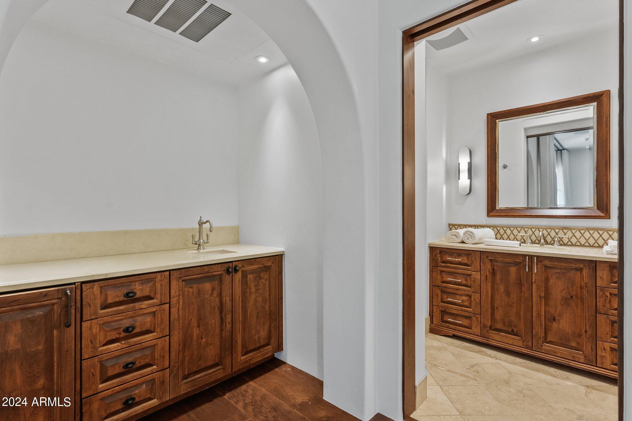 Montelucia Luxury Villas at La Posada - Residential