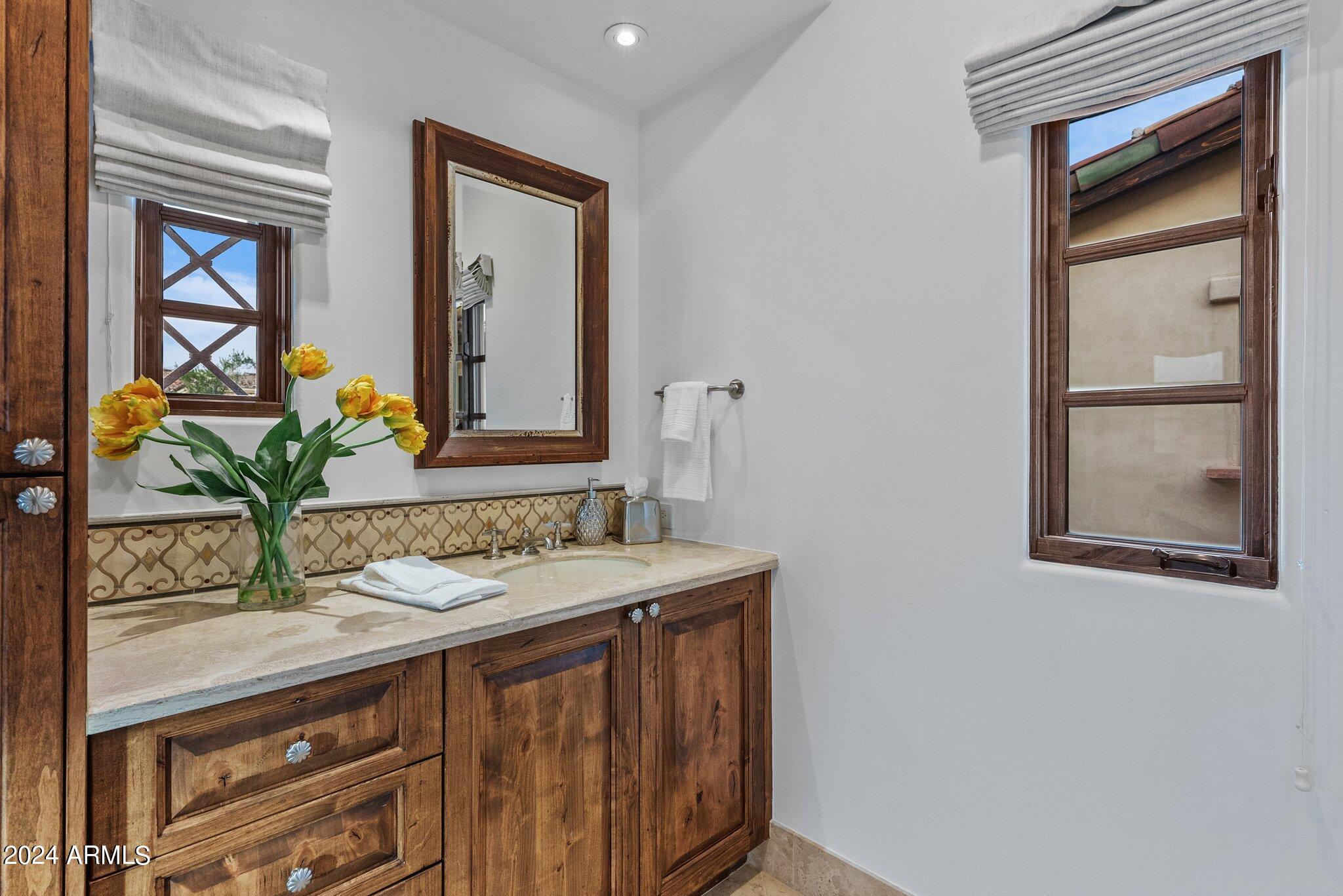 Montelucia Luxury Villas at La Posada - Residential