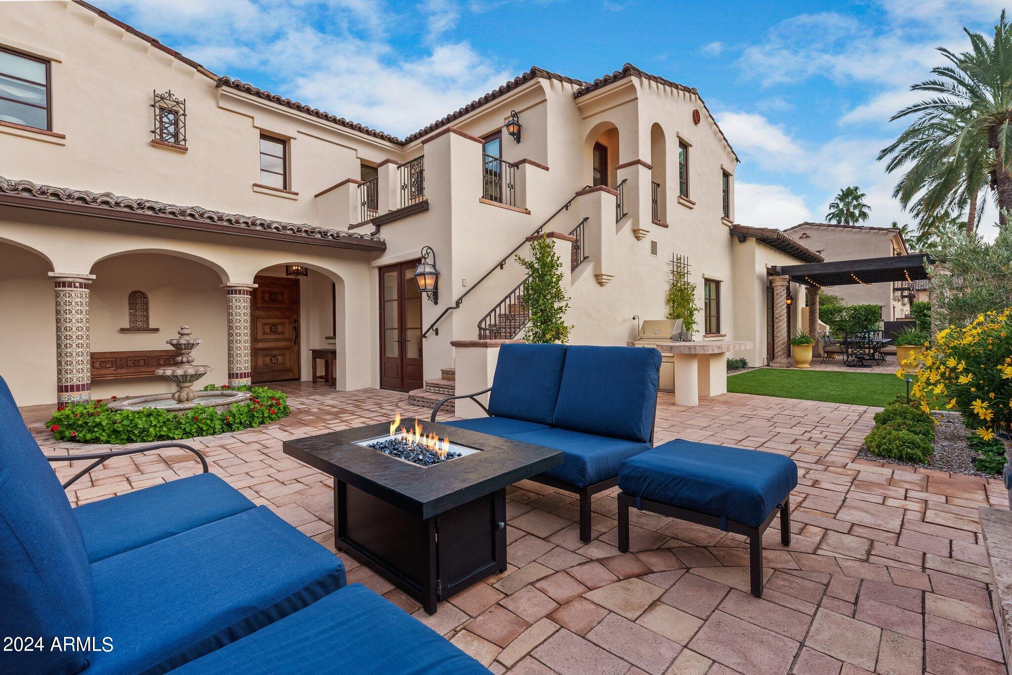 Montelucia Luxury Villas at La Posada - Residential