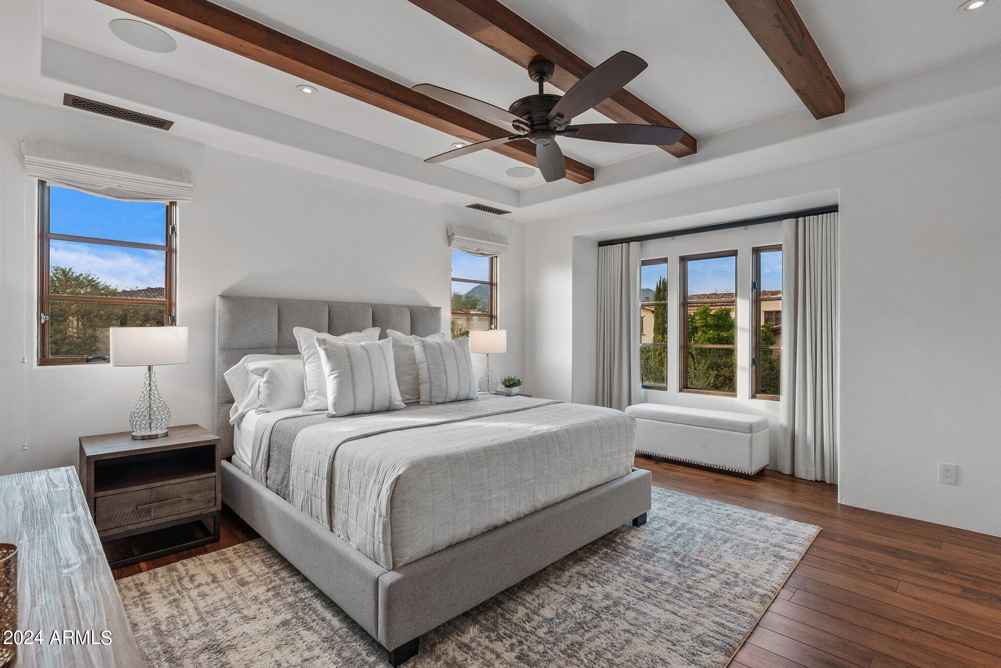 Montelucia Luxury Villas at La Posada - Residential