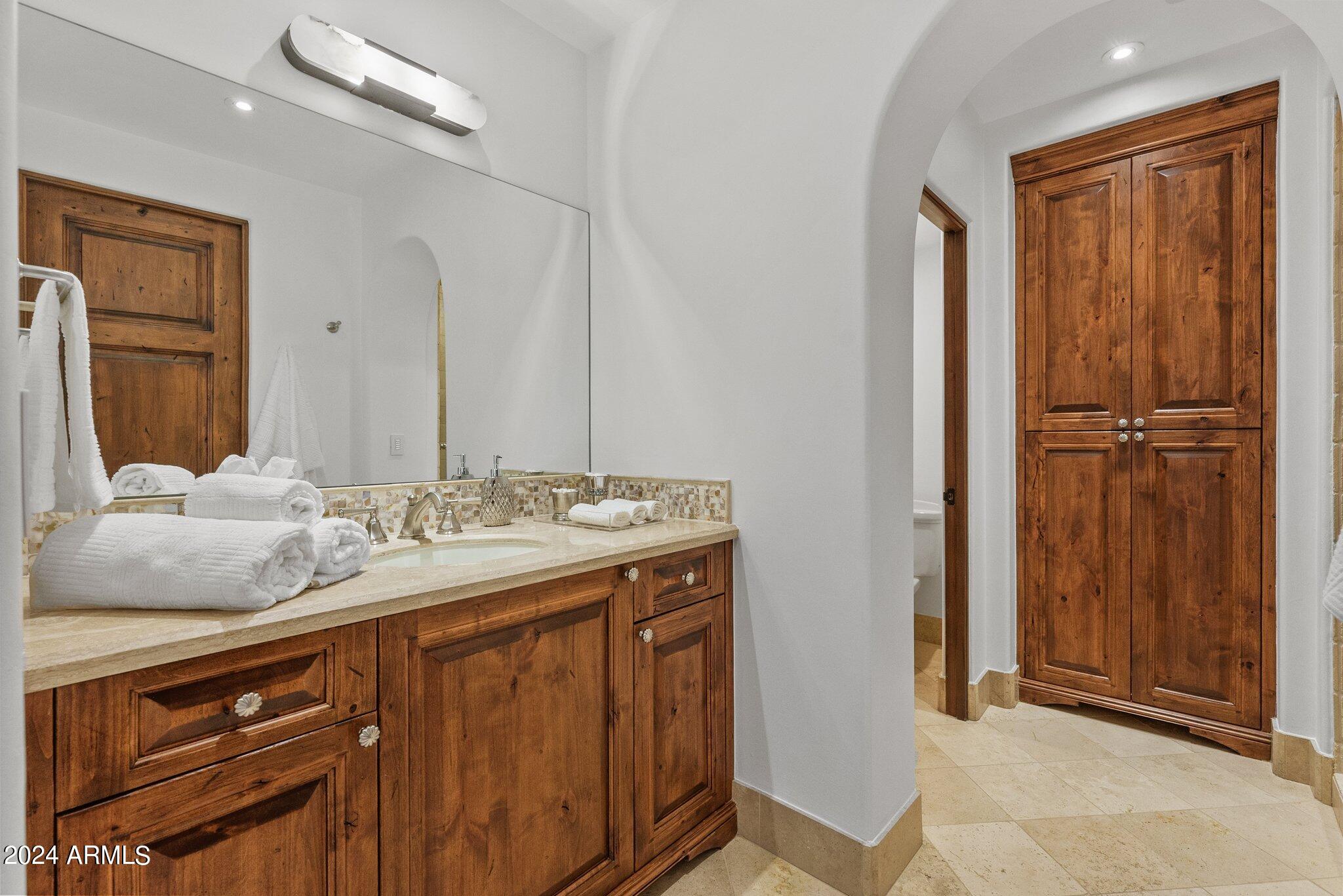 Montelucia Luxury Villas at La Posada - Residential