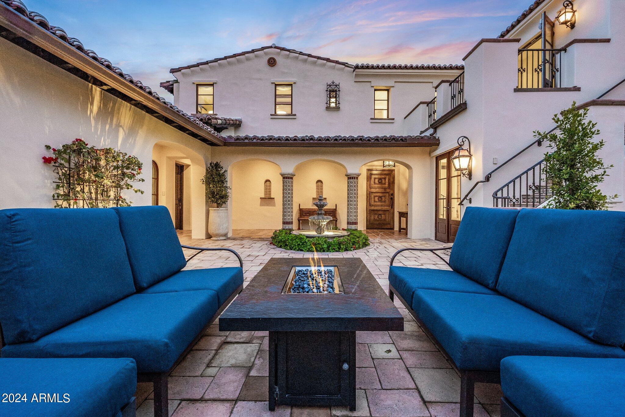 Montelucia Luxury Villas at La Posada - Residential