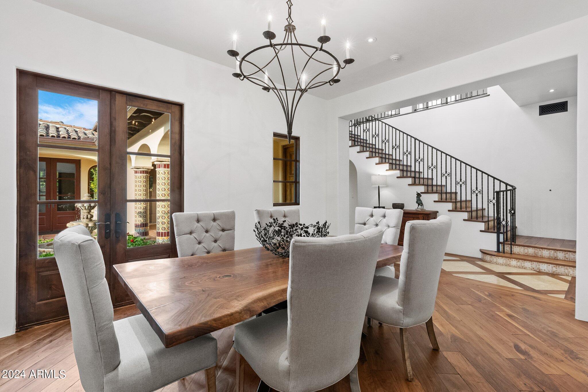Montelucia Luxury Villas at La Posada - Residential