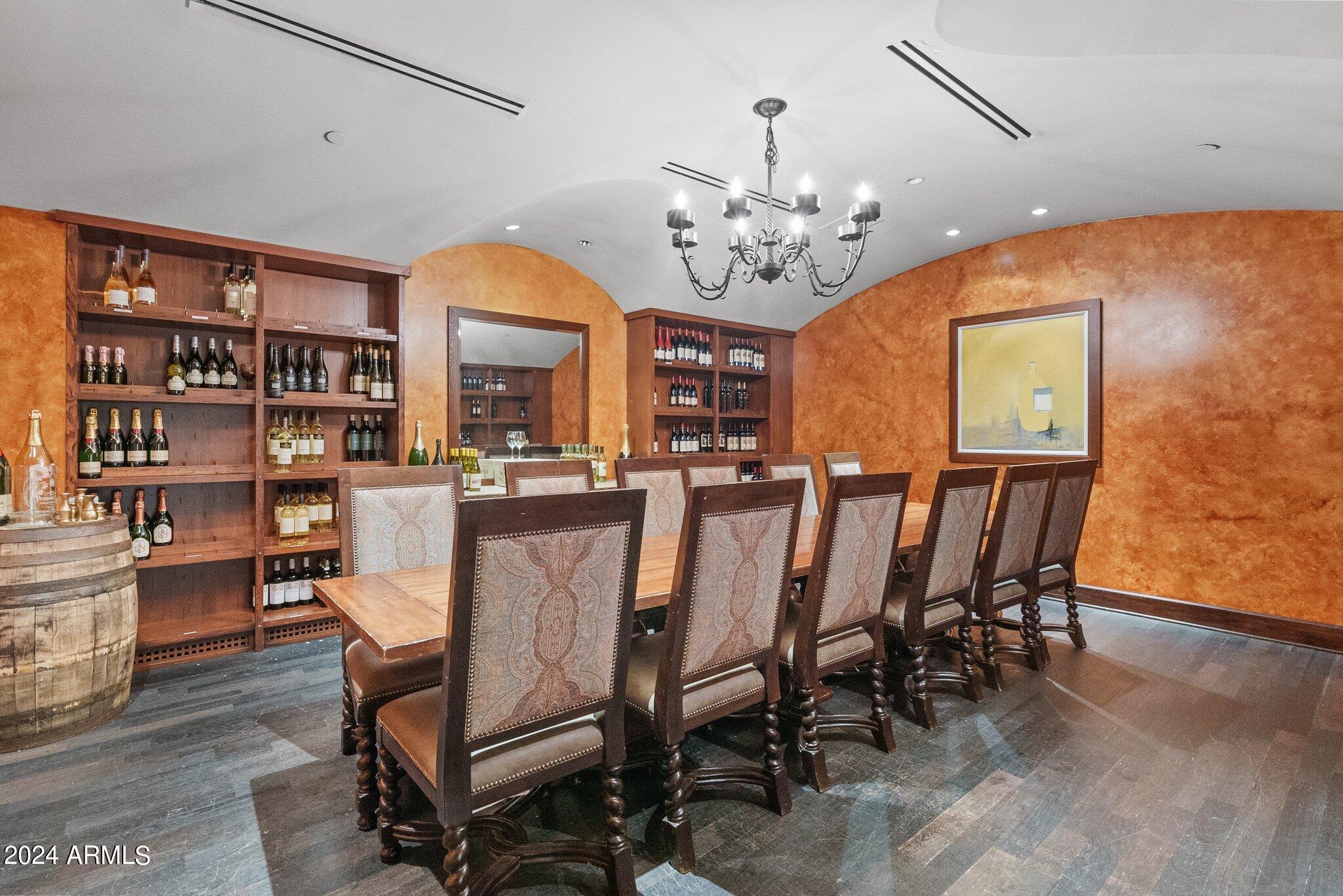 Montelucia Luxury Villas at La Posada - Residential