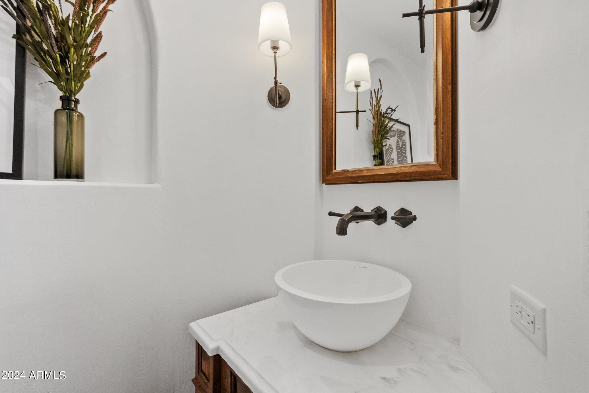 Montelucia Luxury Villas at La Posada - Residential