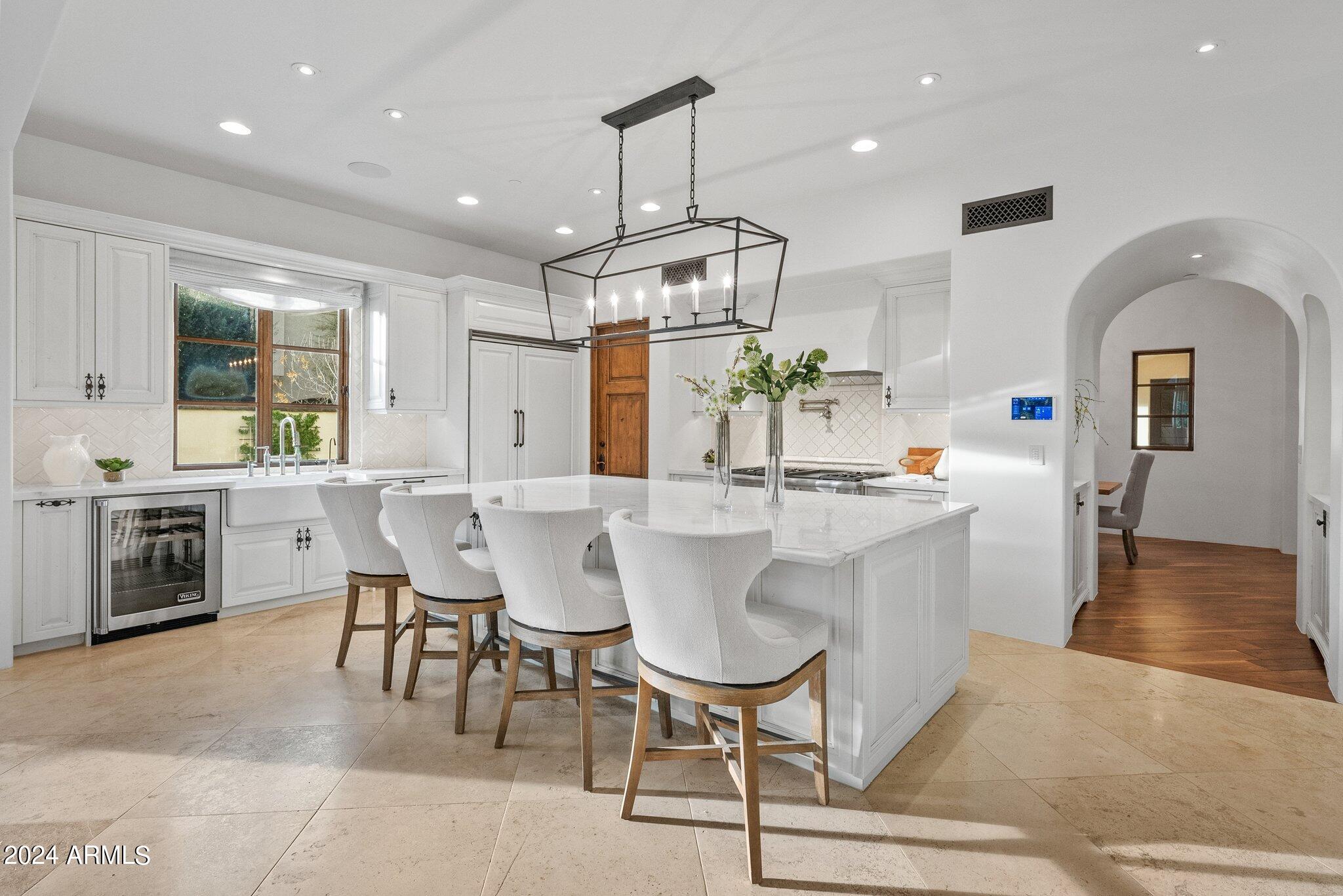 Montelucia Luxury Villas at La Posada - Residential