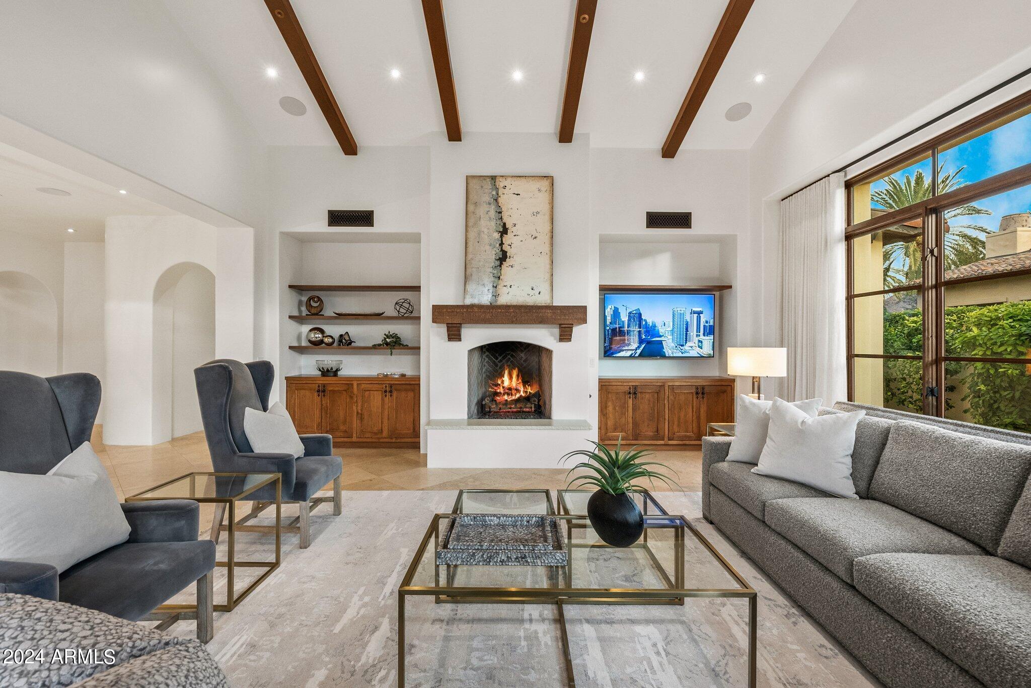Montelucia Luxury Villas at La Posada - Residential