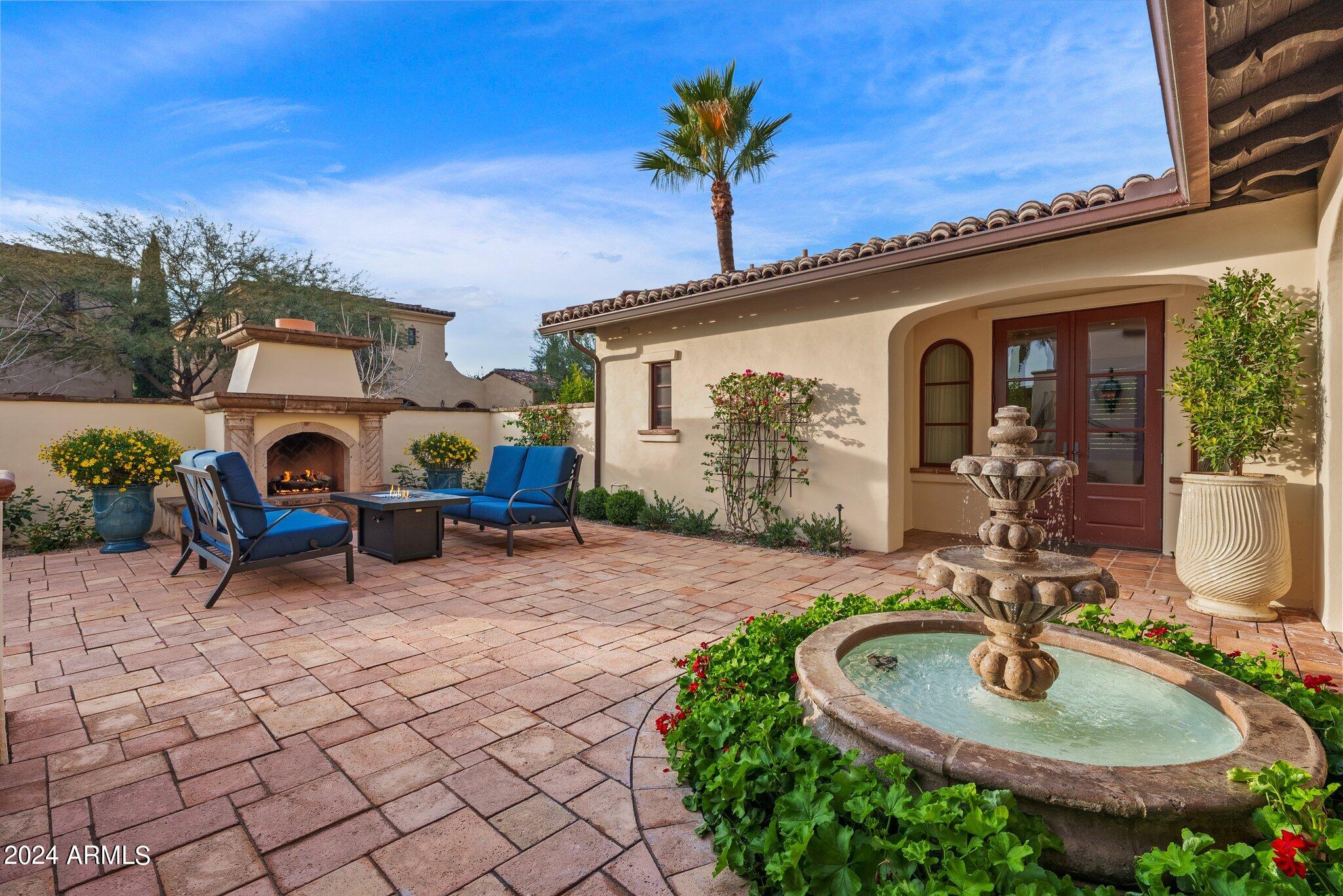 Montelucia Luxury Villas at La Posada - Residential