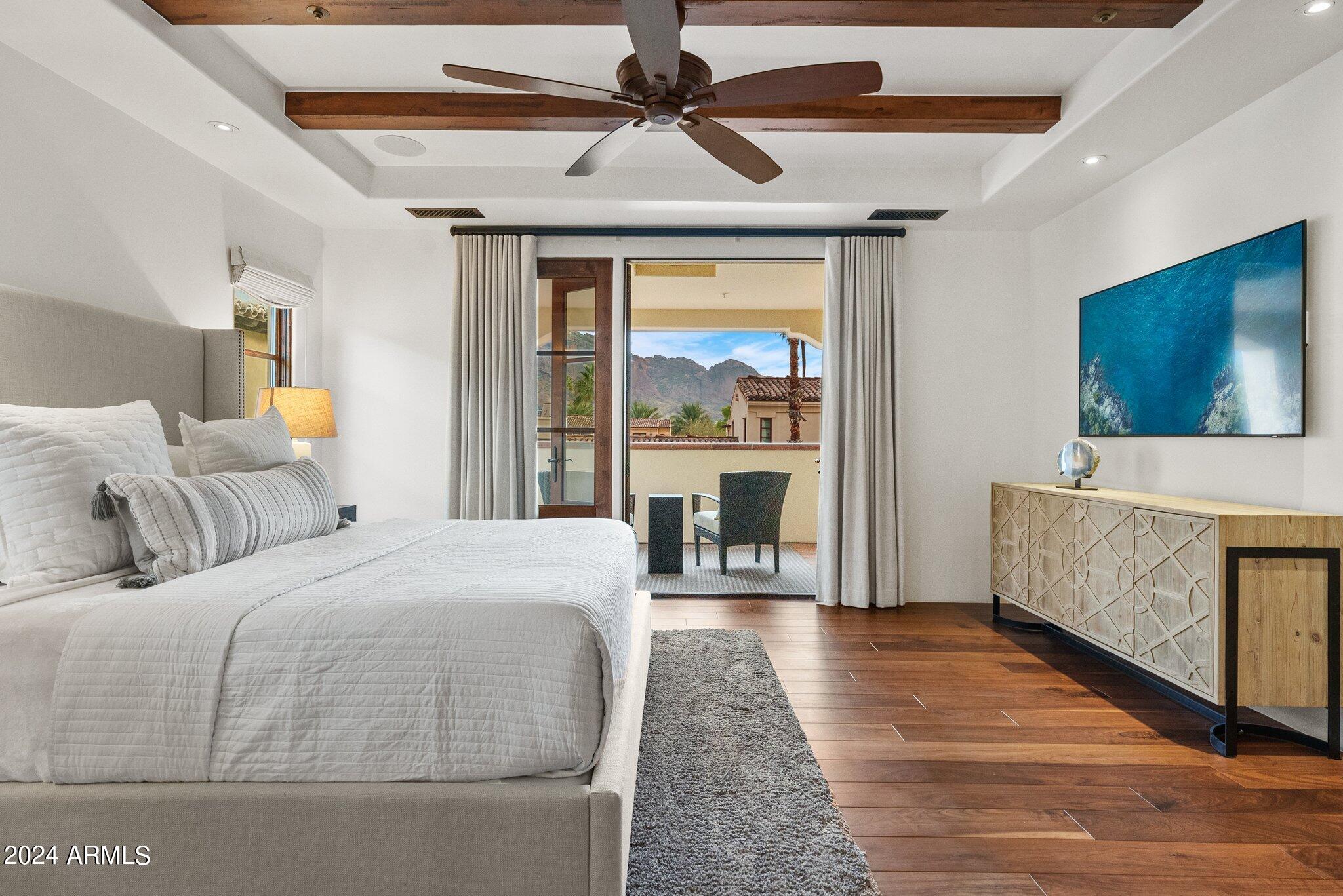 Montelucia Luxury Villas at La Posada - Residential