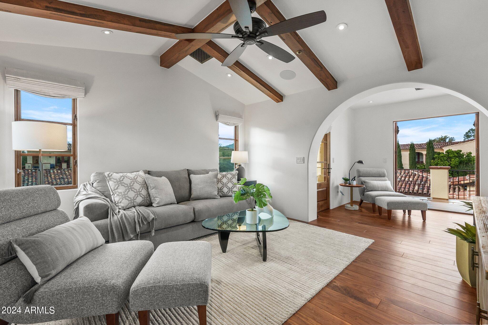 Montelucia Luxury Villas at La Posada - Residential
