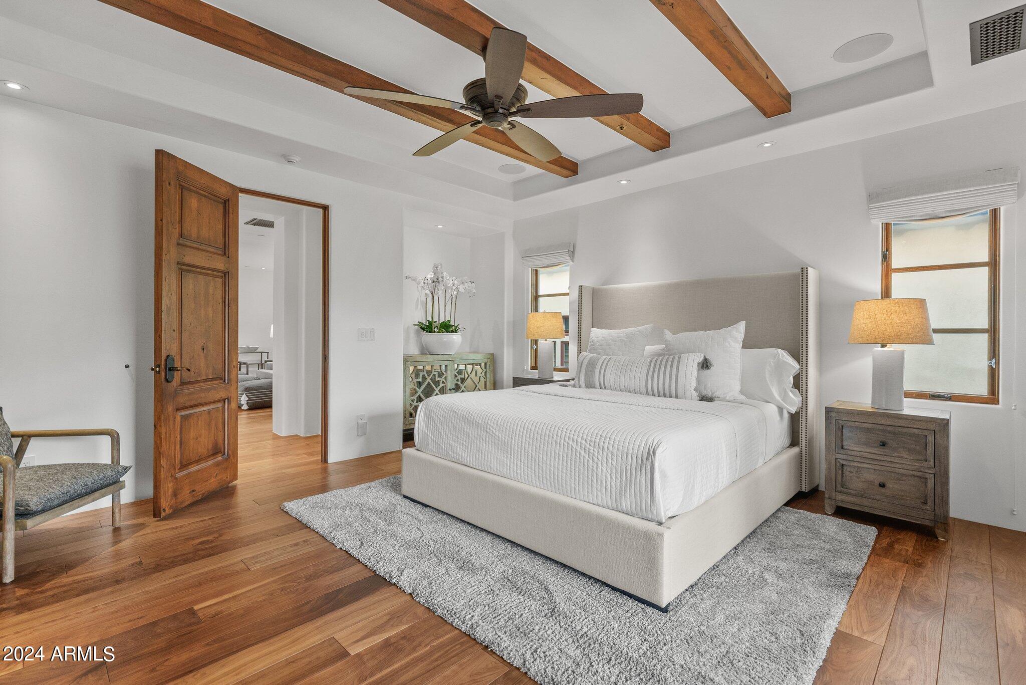 Montelucia Luxury Villas at La Posada - Residential