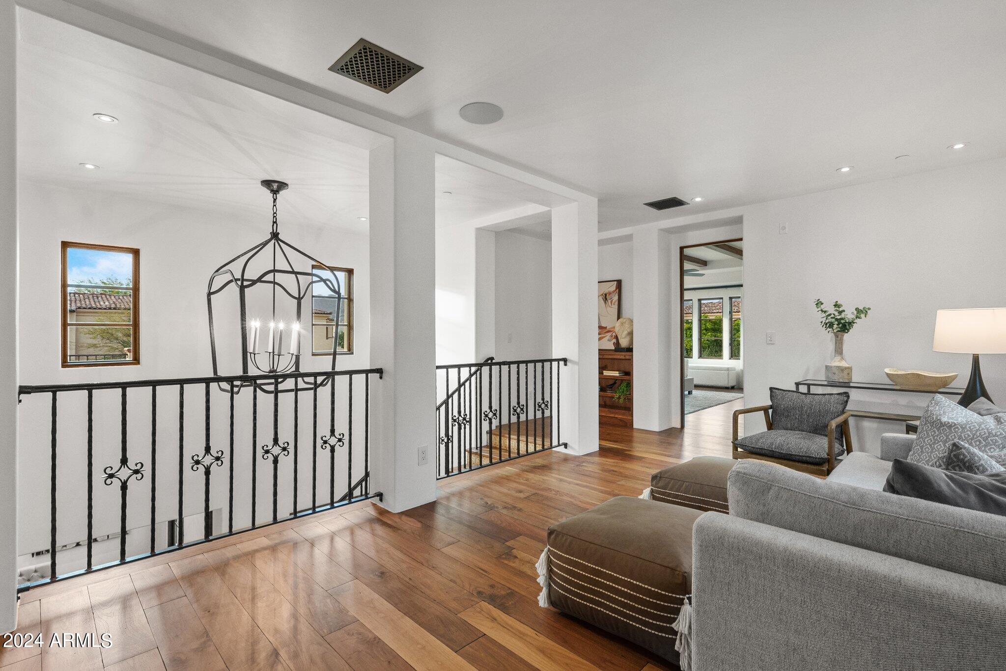Montelucia Luxury Villas at La Posada - Residential