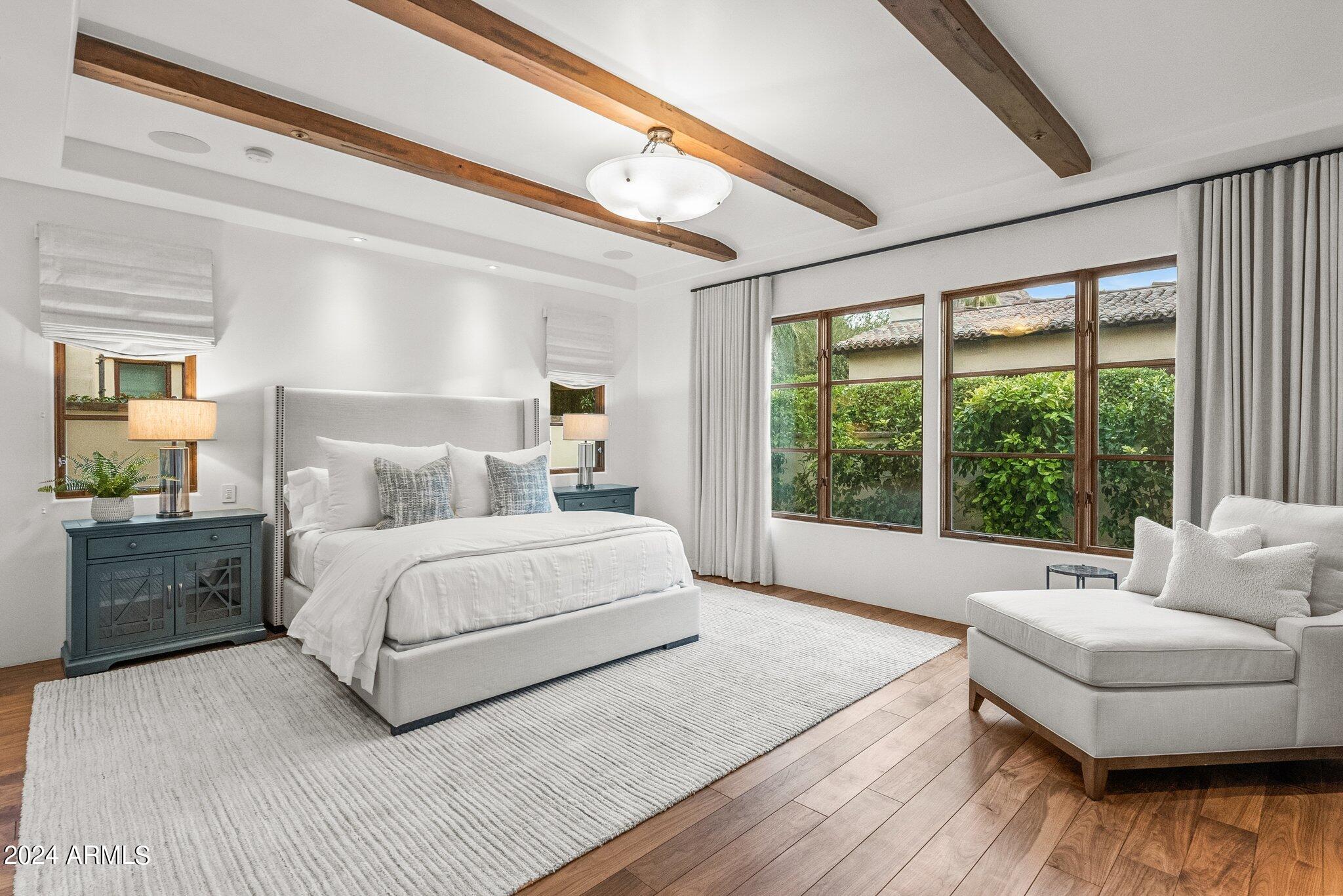 Montelucia Luxury Villas at La Posada - Residential