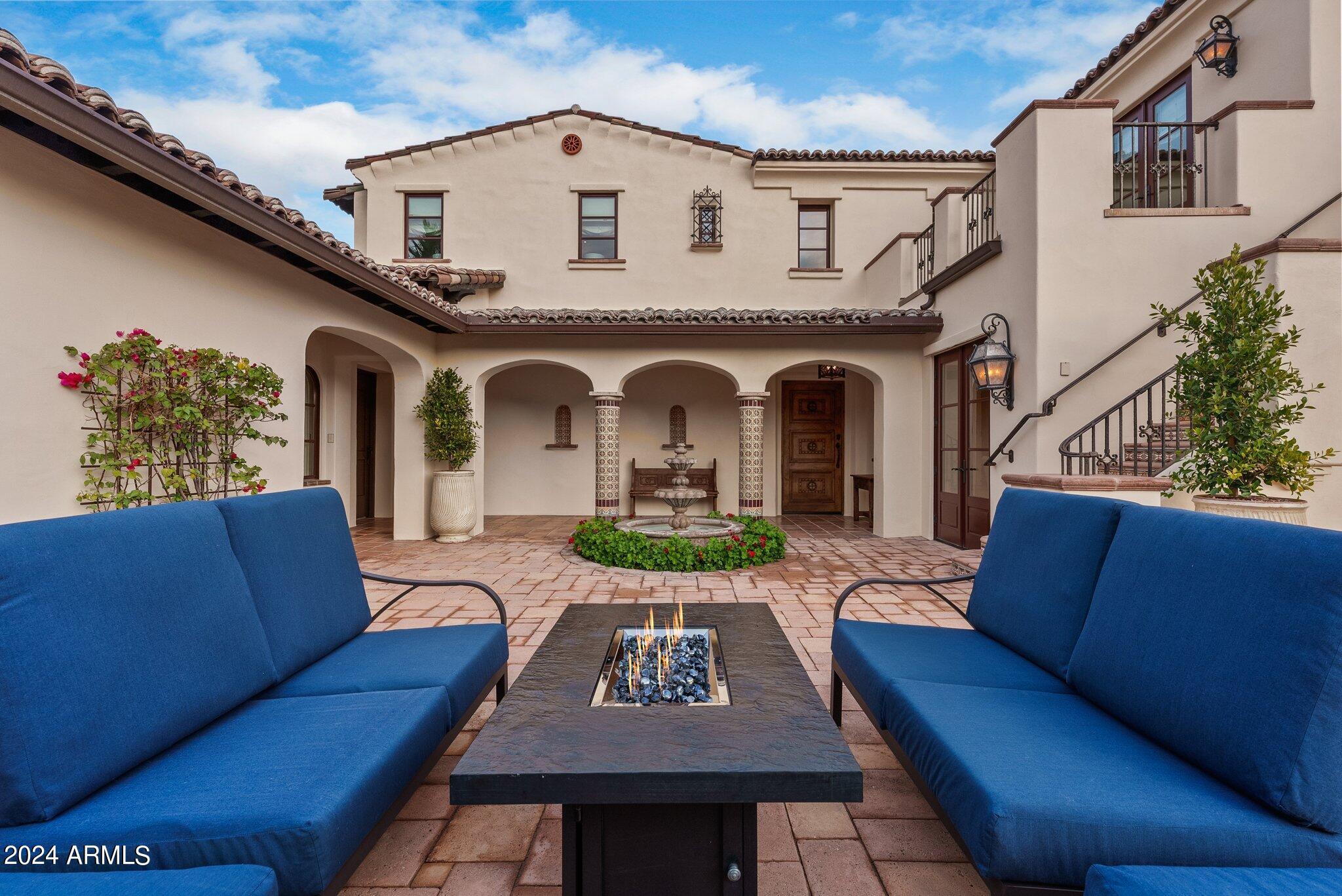 Montelucia Luxury Villas at La Posada - Residential