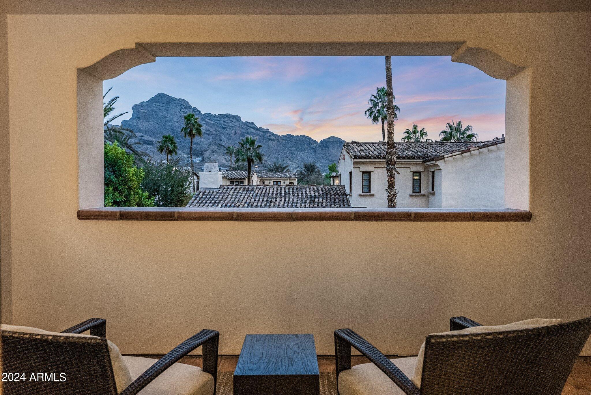 Montelucia Luxury Villas at La Posada - Residential