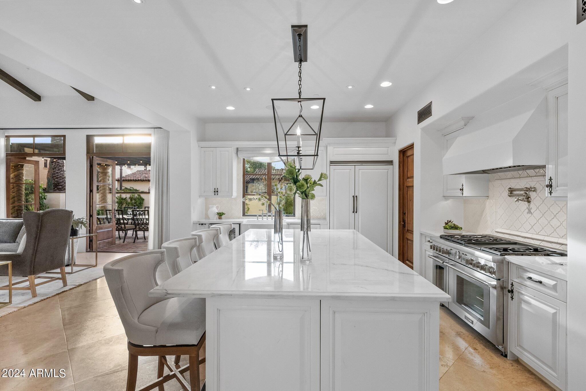 Montelucia Luxury Villas at La Posada - Residential