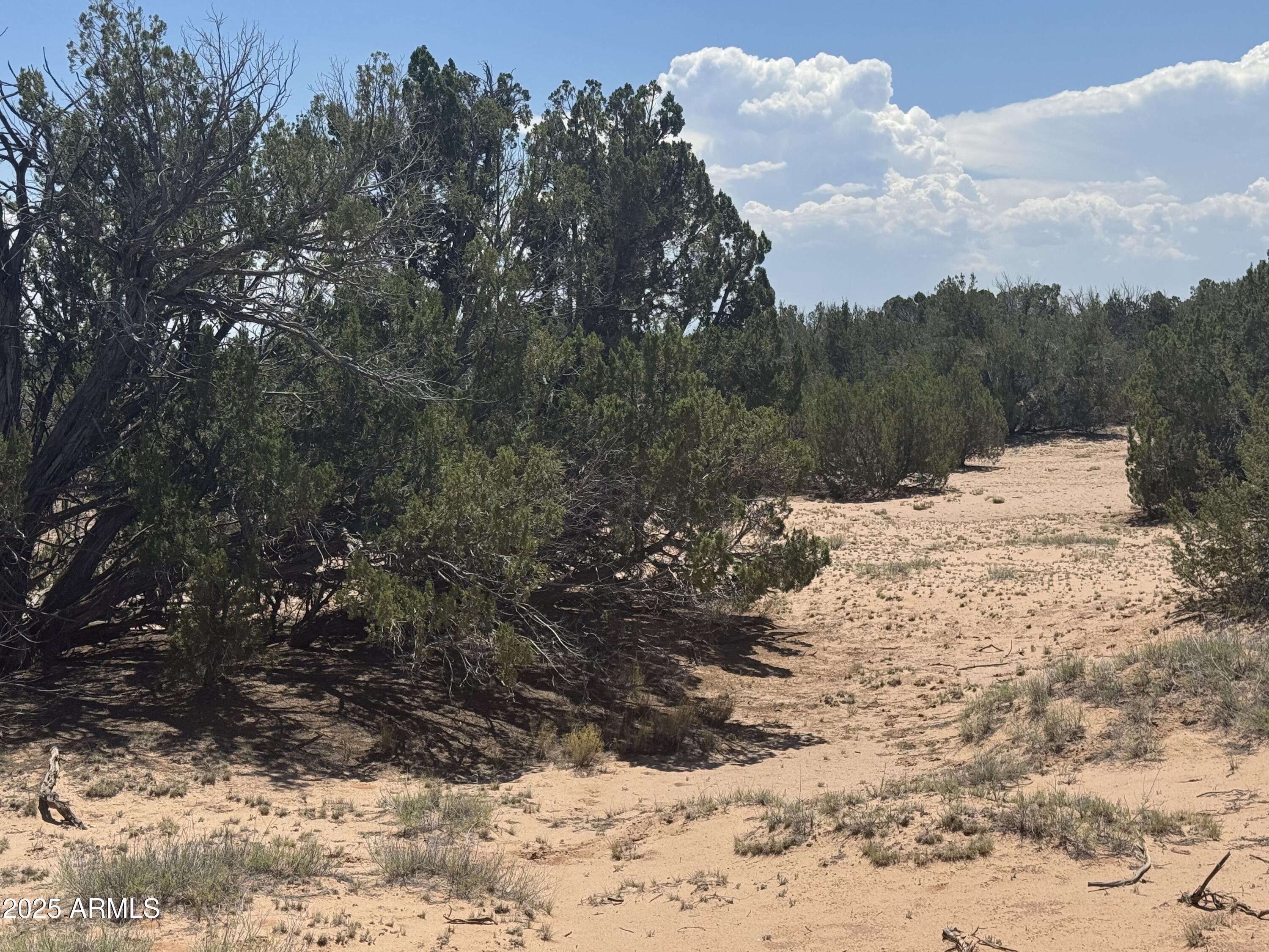 RED SKY RANCH PHASE 3 - Land