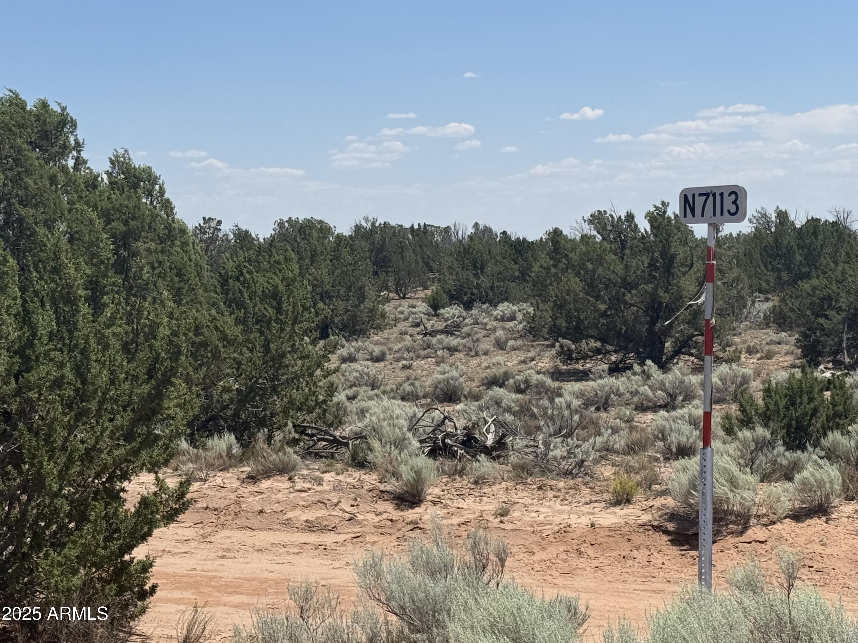 RED SKY RANCH PHASE 3 - Land