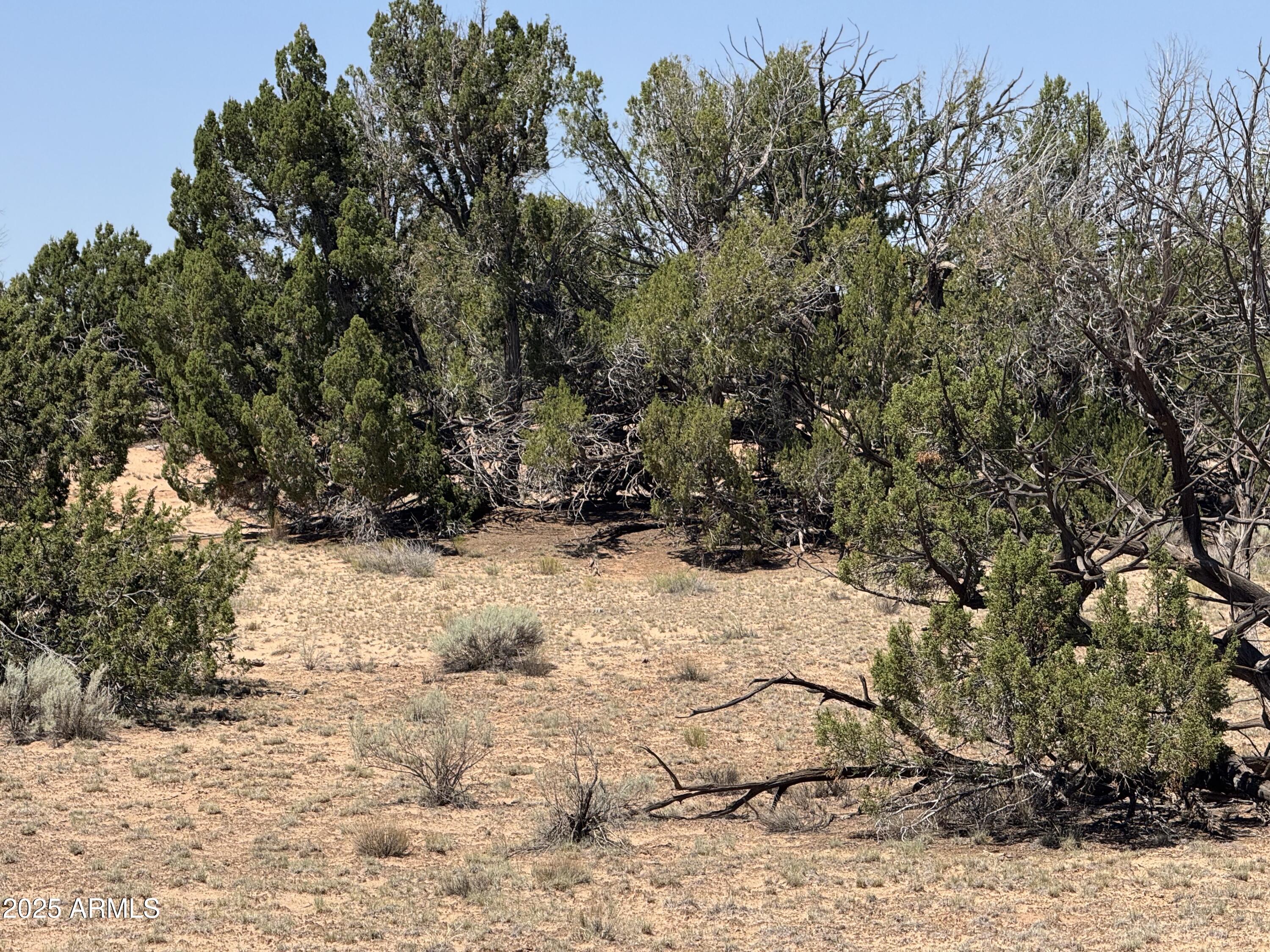 RED SKY RANCH PHASE 3 - Land