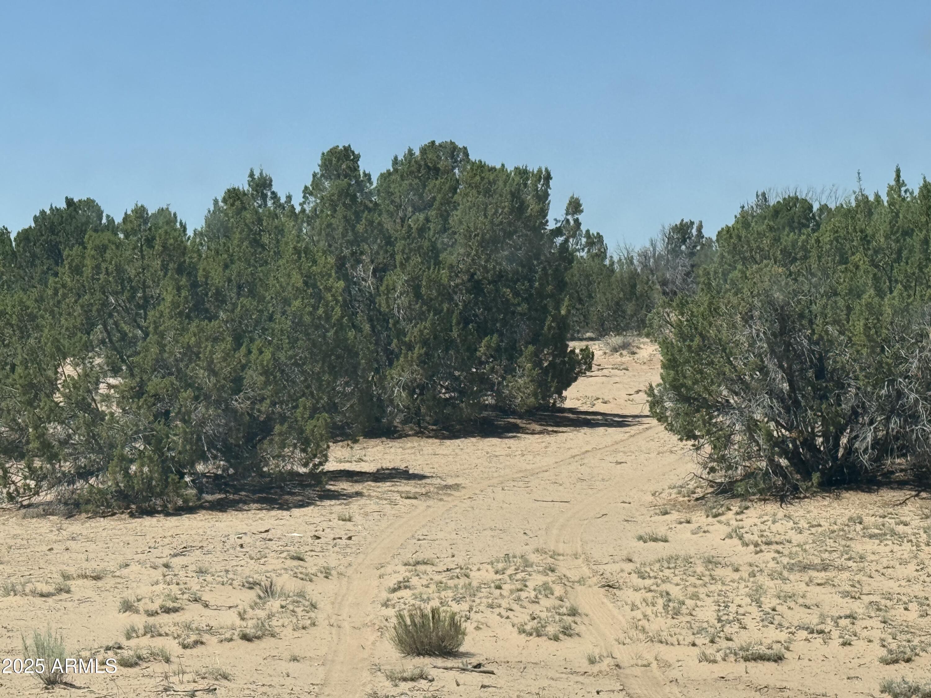 RED SKY RANCH PHASE 3 - Land