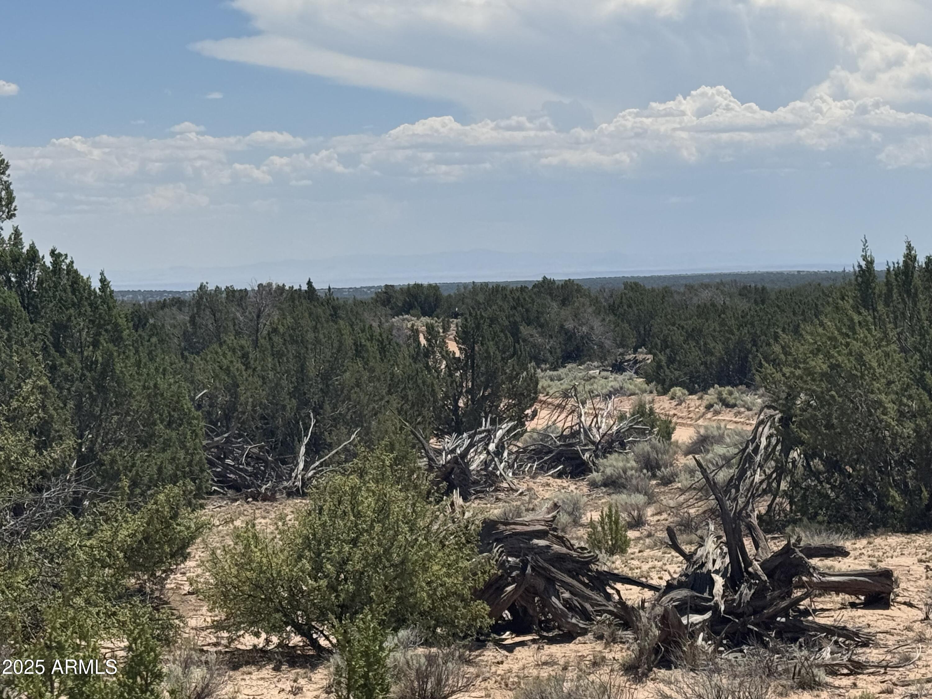 RED SKY RANCH PHASE 3 - Land