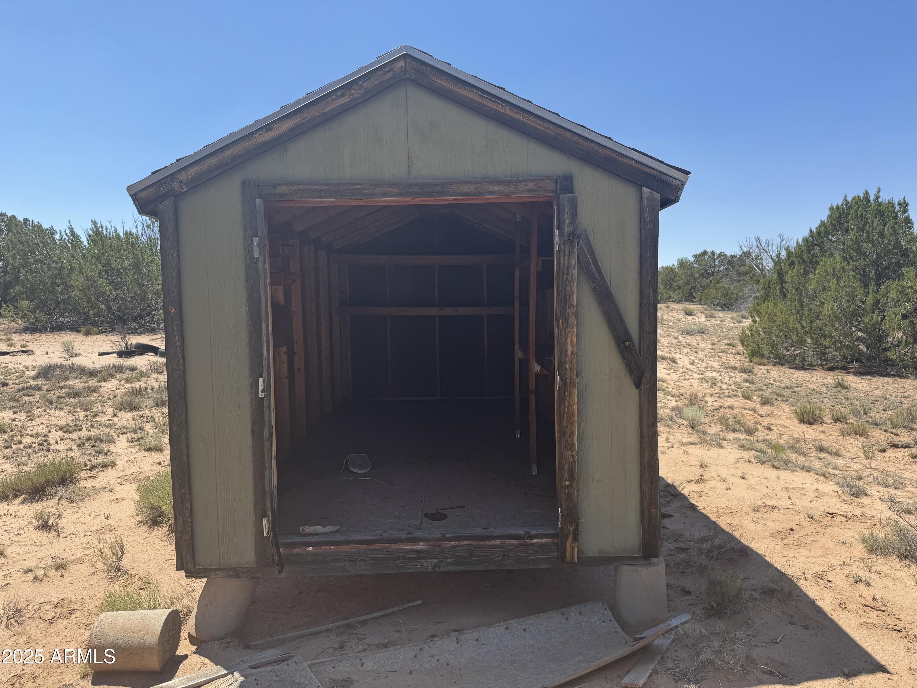 RED SKY RANCH PHASE 3 - Land