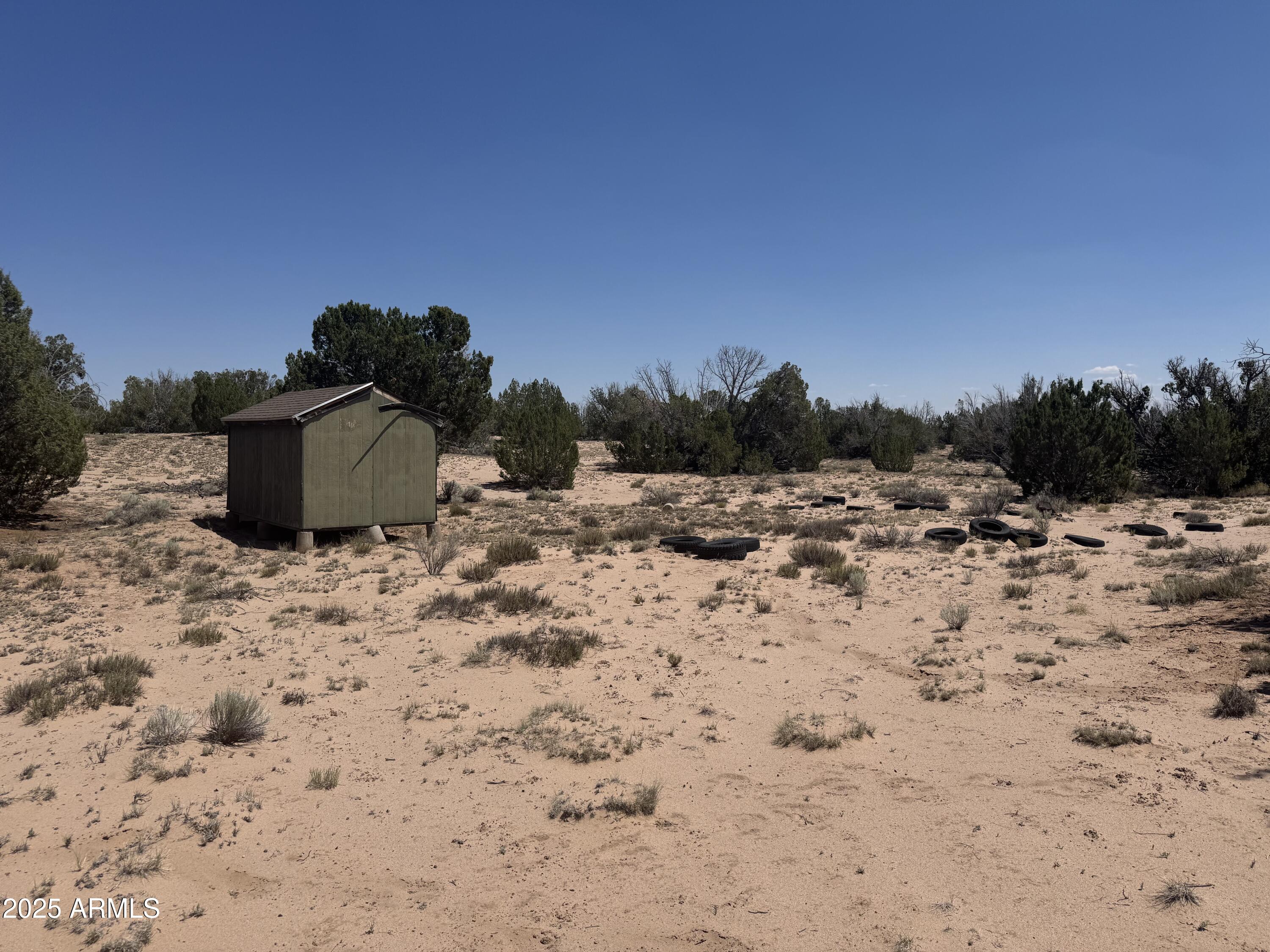 RED SKY RANCH PHASE 3 - Land