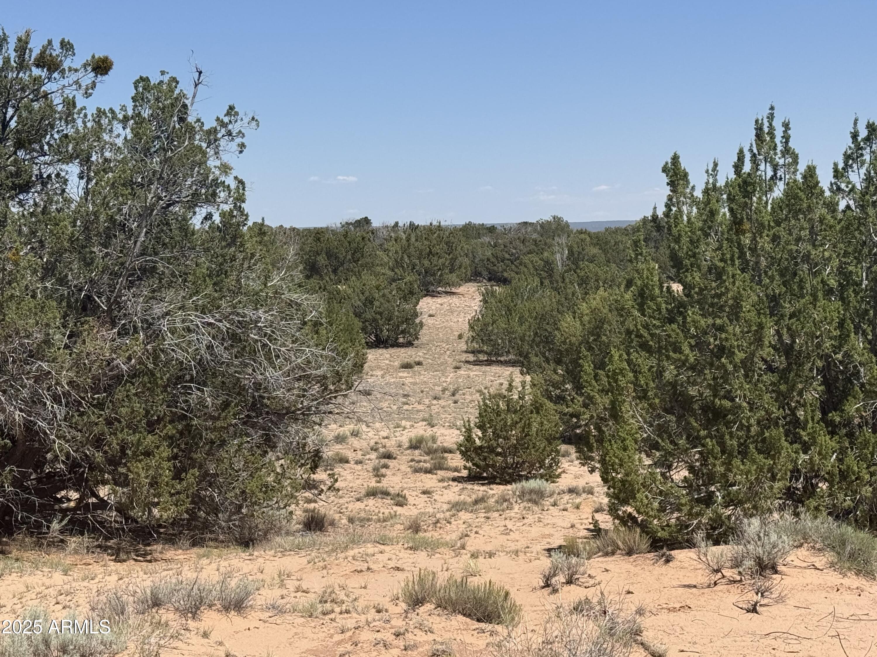 RED SKY RANCH PHASE 3 - Land