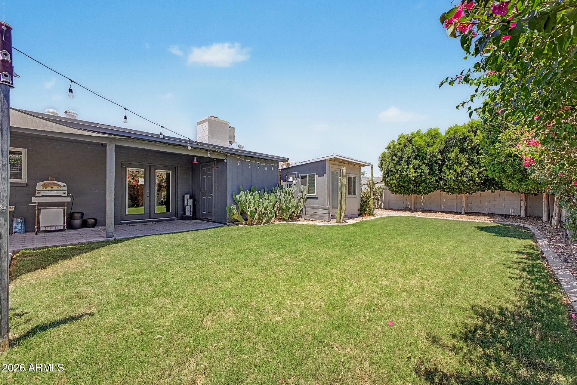 VILLAGE 2 - Residential Lease