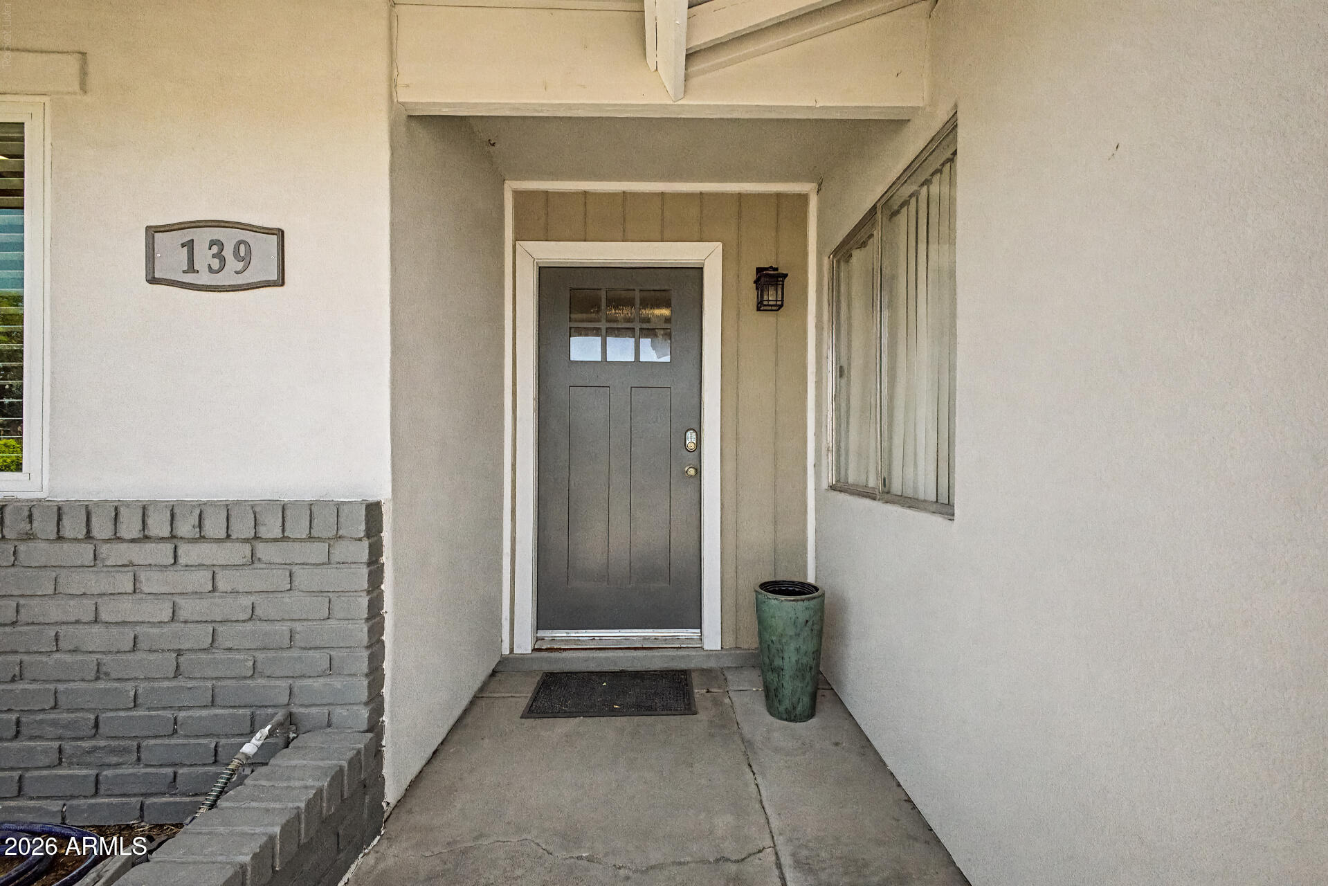 VILLAGE 2 - Residential Lease