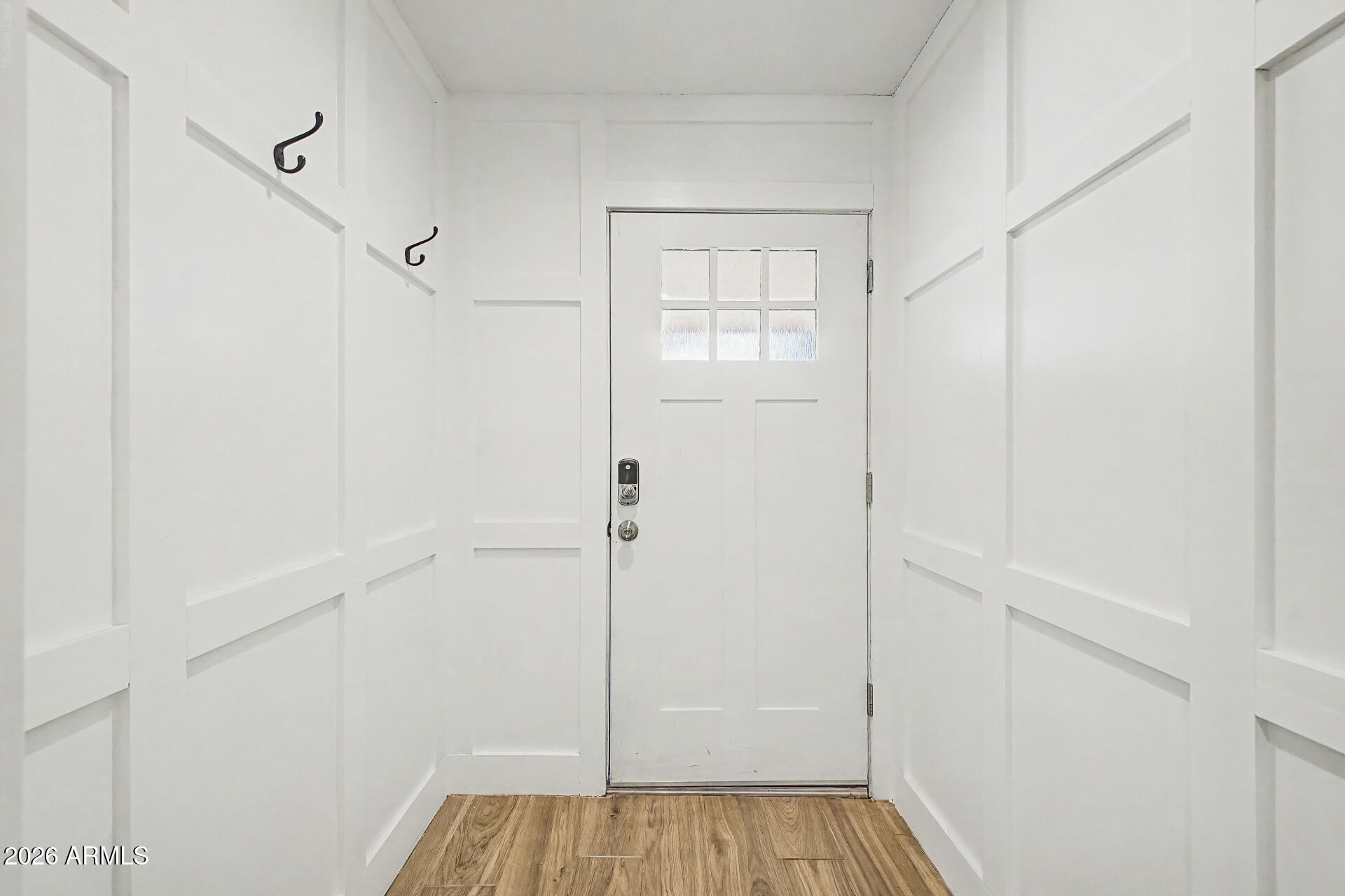 VILLAGE 2 - Residential Lease